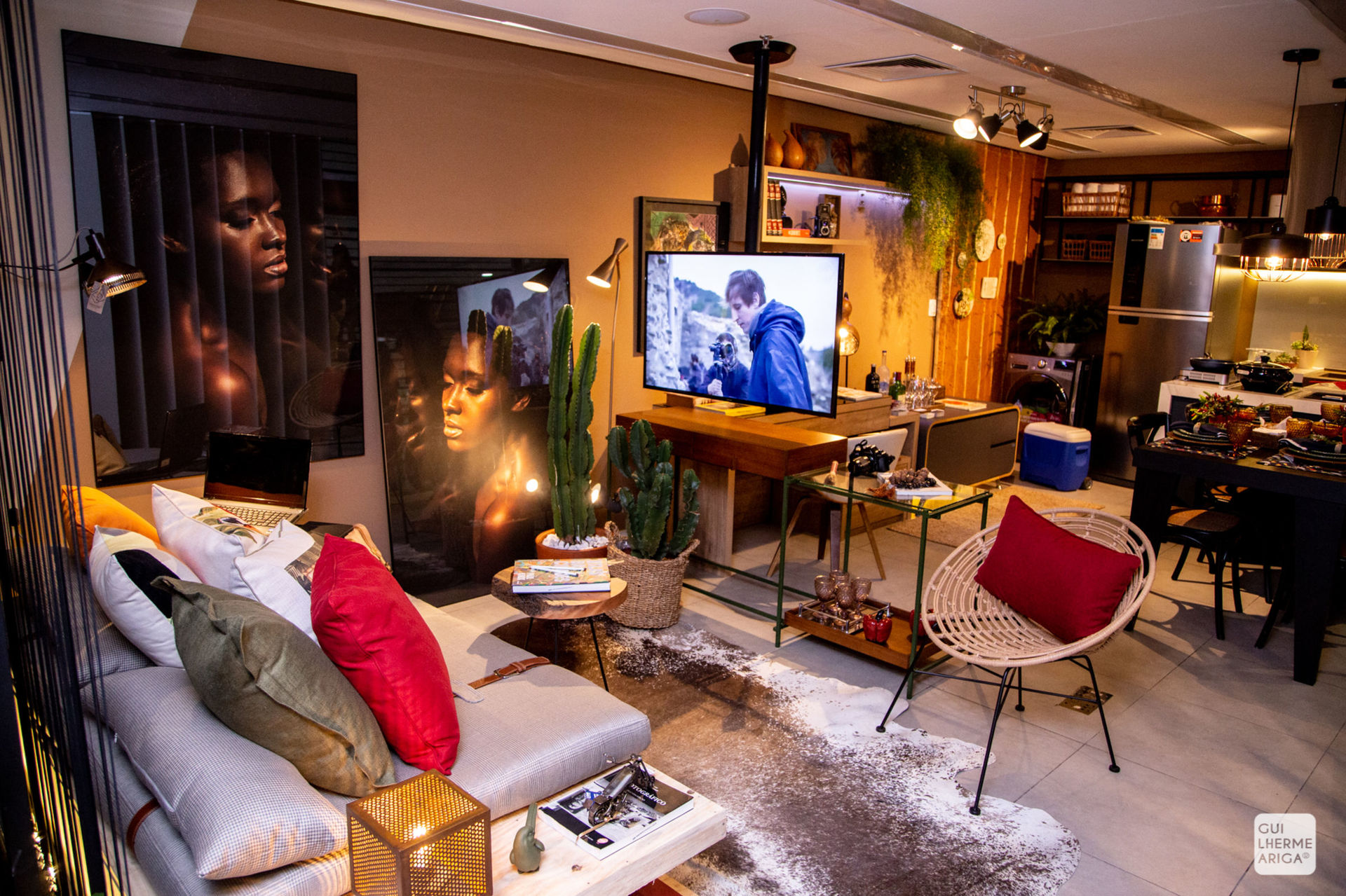 Foto MOSTRA SENAC 2019 Foto MOSTRA SENAC 2019 - Imagem 40