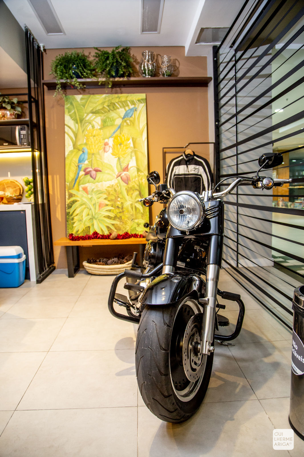 Foto MOSTRA SENAC 2019 Foto MOSTRA SENAC 2019 - Imagem 14