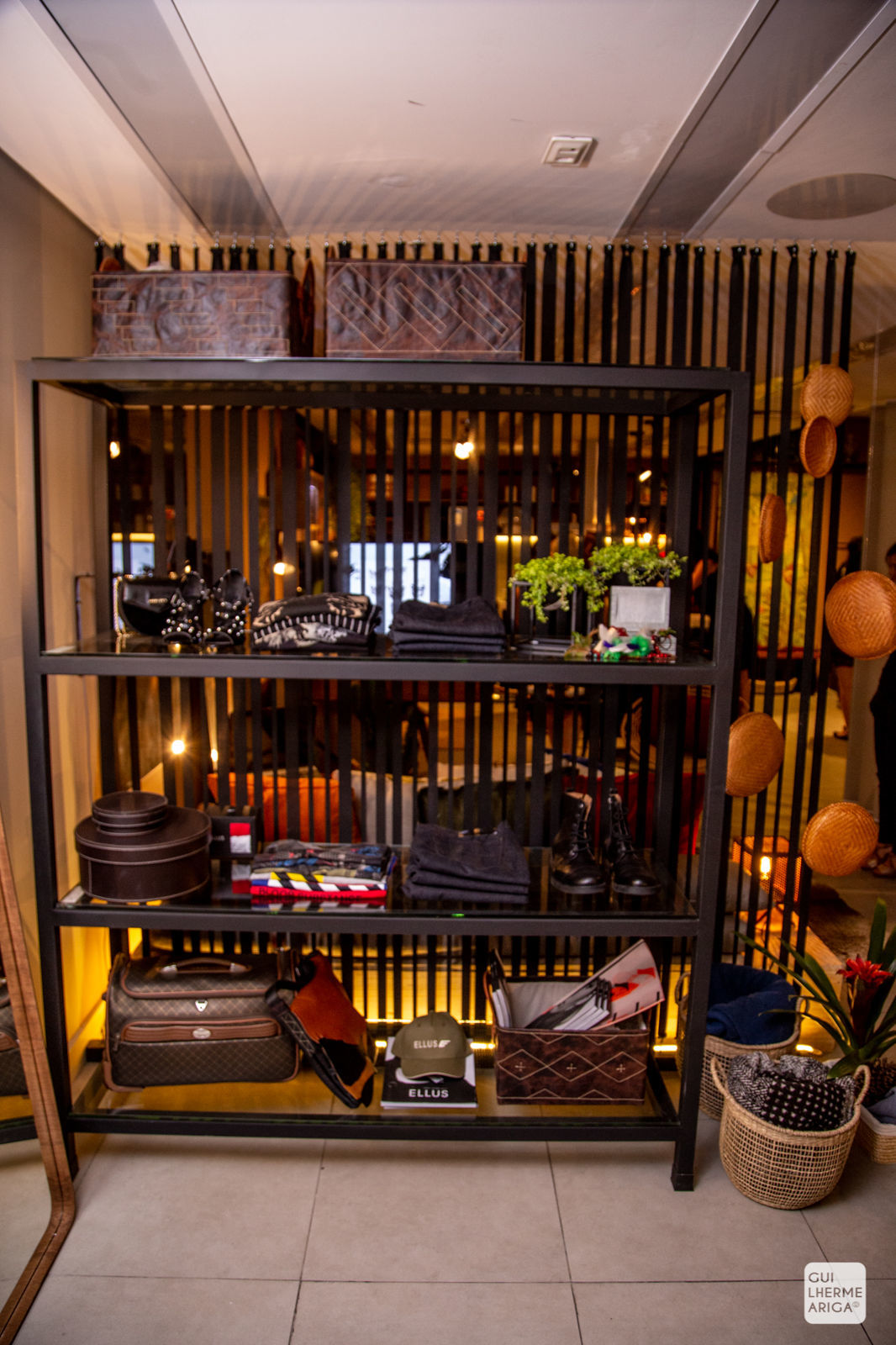 Foto MOSTRA SENAC 2019 Foto MOSTRA SENAC 2019 - Imagem 52