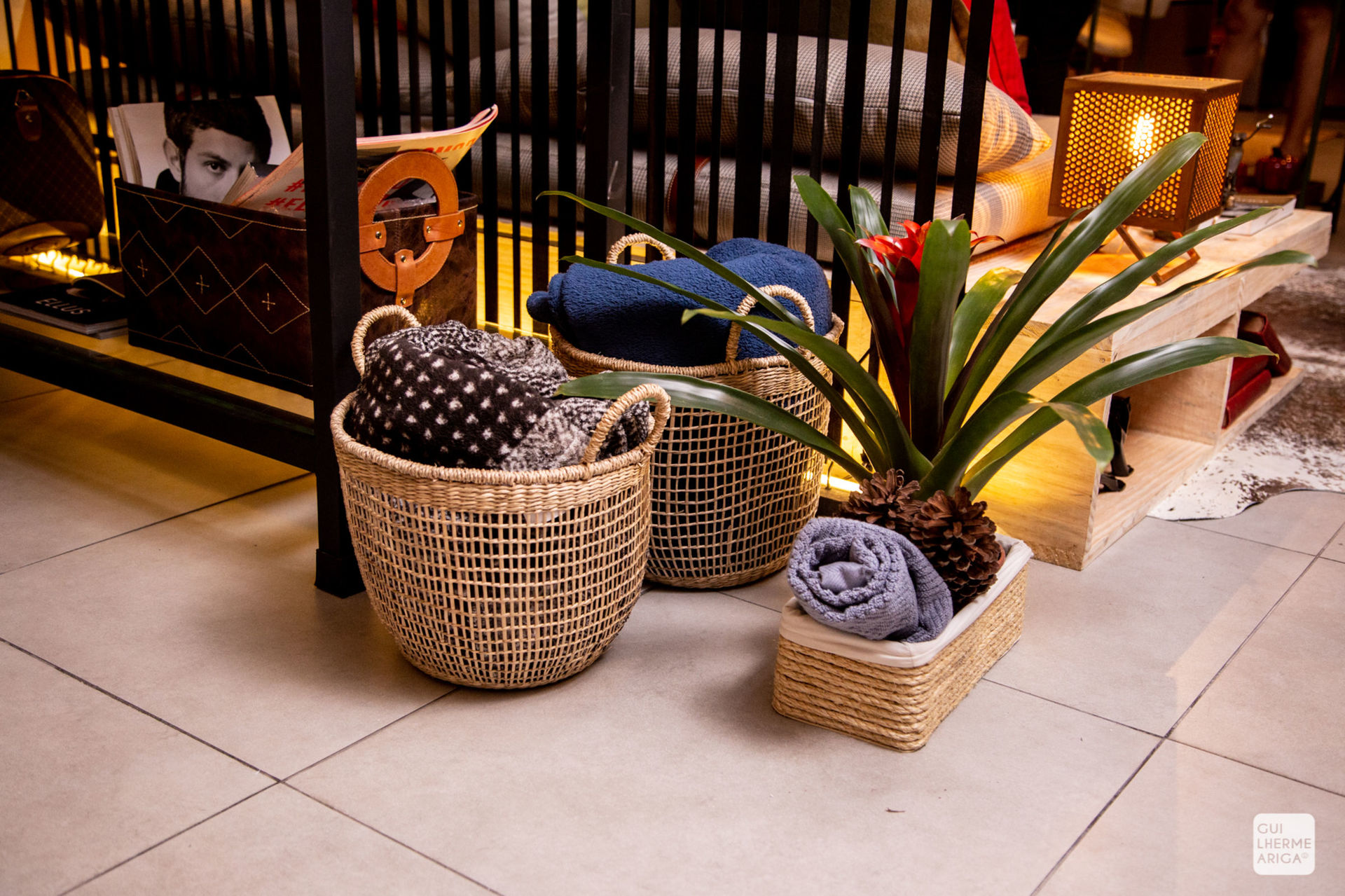 Foto MOSTRA SENAC 2019 Foto MOSTRA SENAC 2019 - Imagem 46