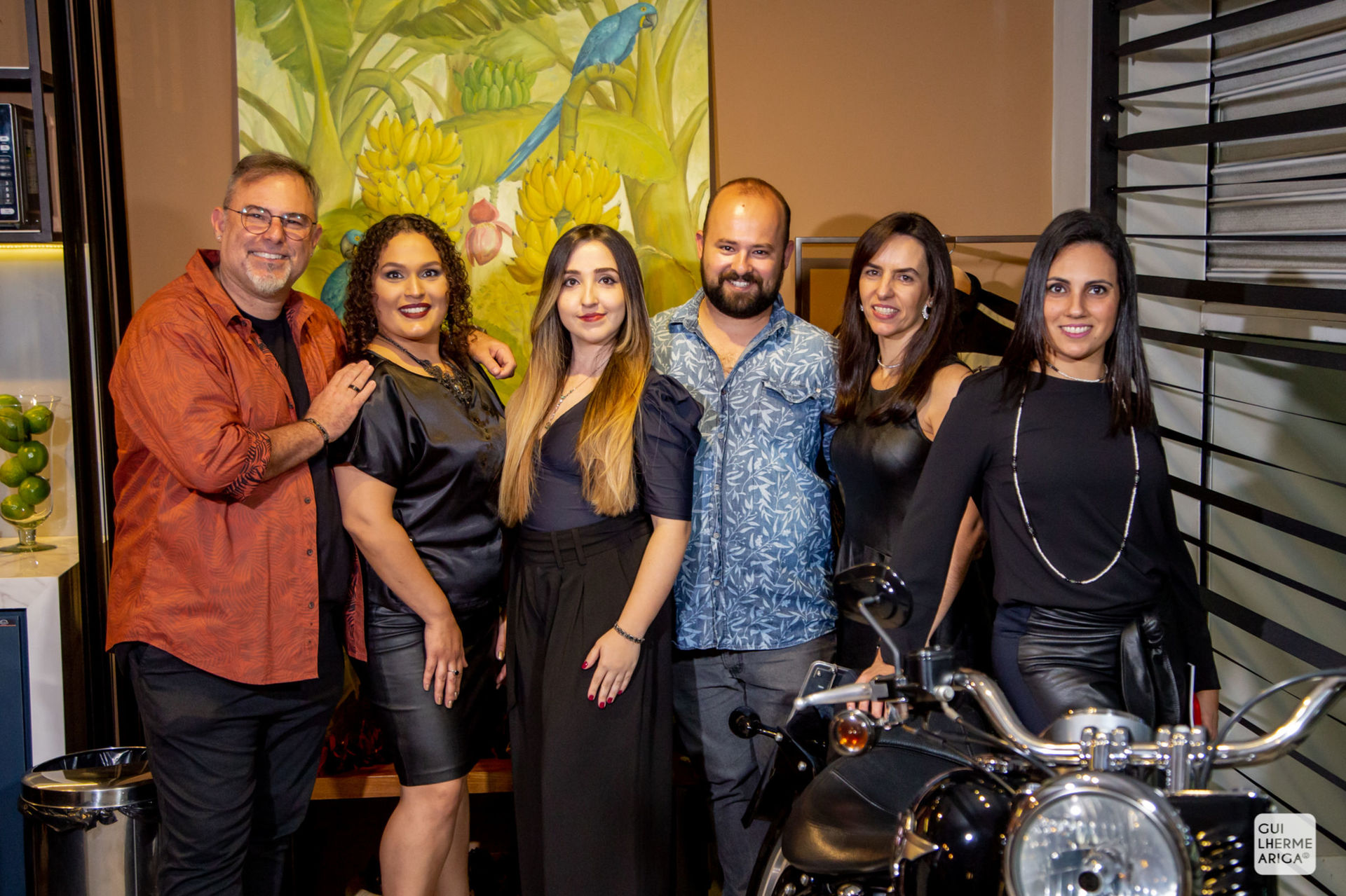 Foto MOSTRA SENAC 2019 Foto MOSTRA SENAC 2019 - Imagem 70