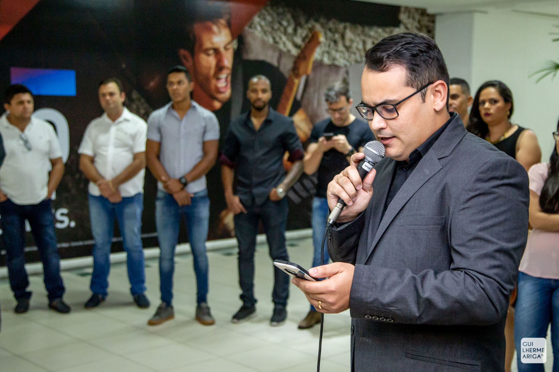 Foto MOSTRA SENAC 2019 Foto MOSTRA SENAC 2019 - Imagem 64