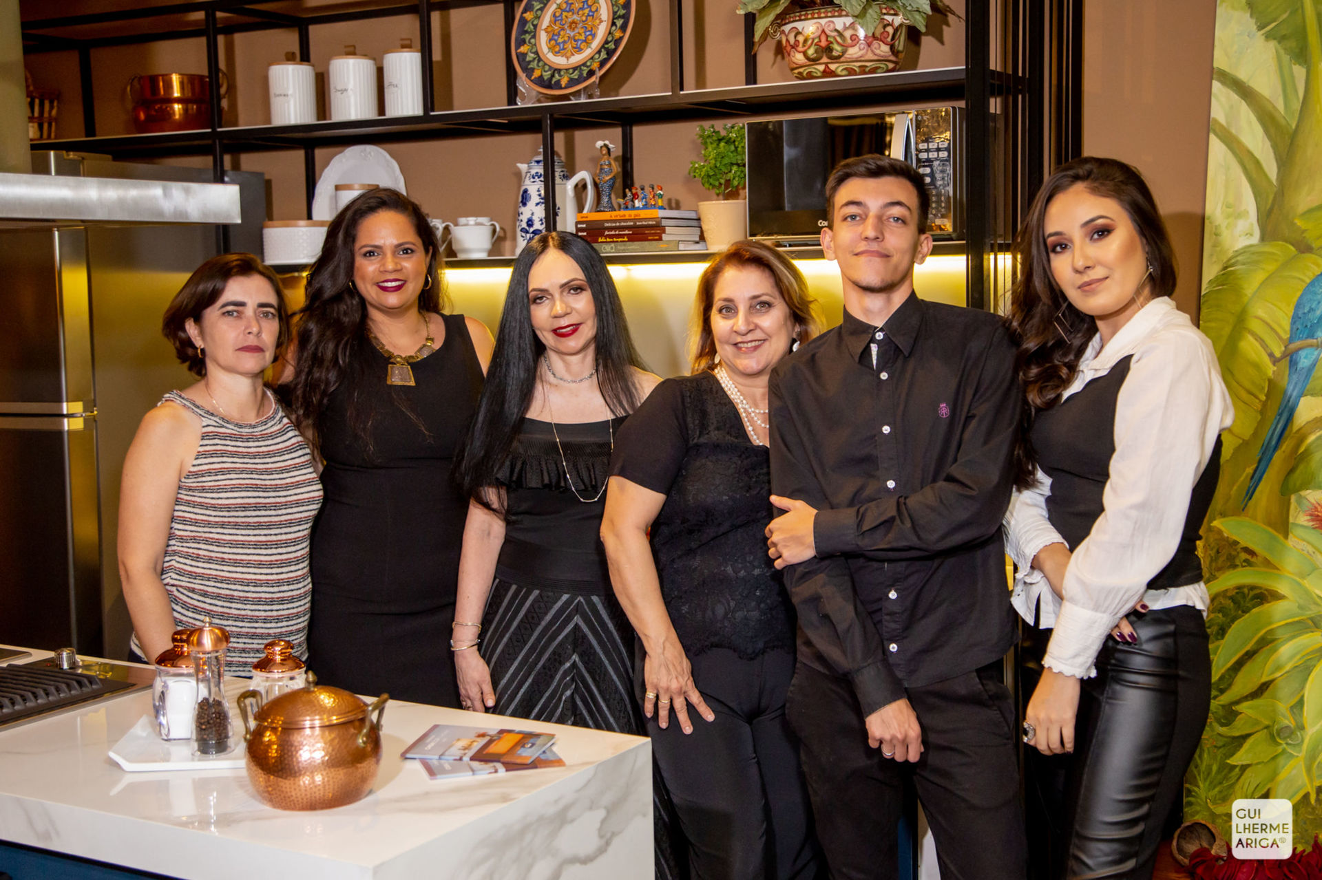 Foto MOSTRA SENAC 2019 Foto MOSTRA SENAC 2019 - Imagem 69