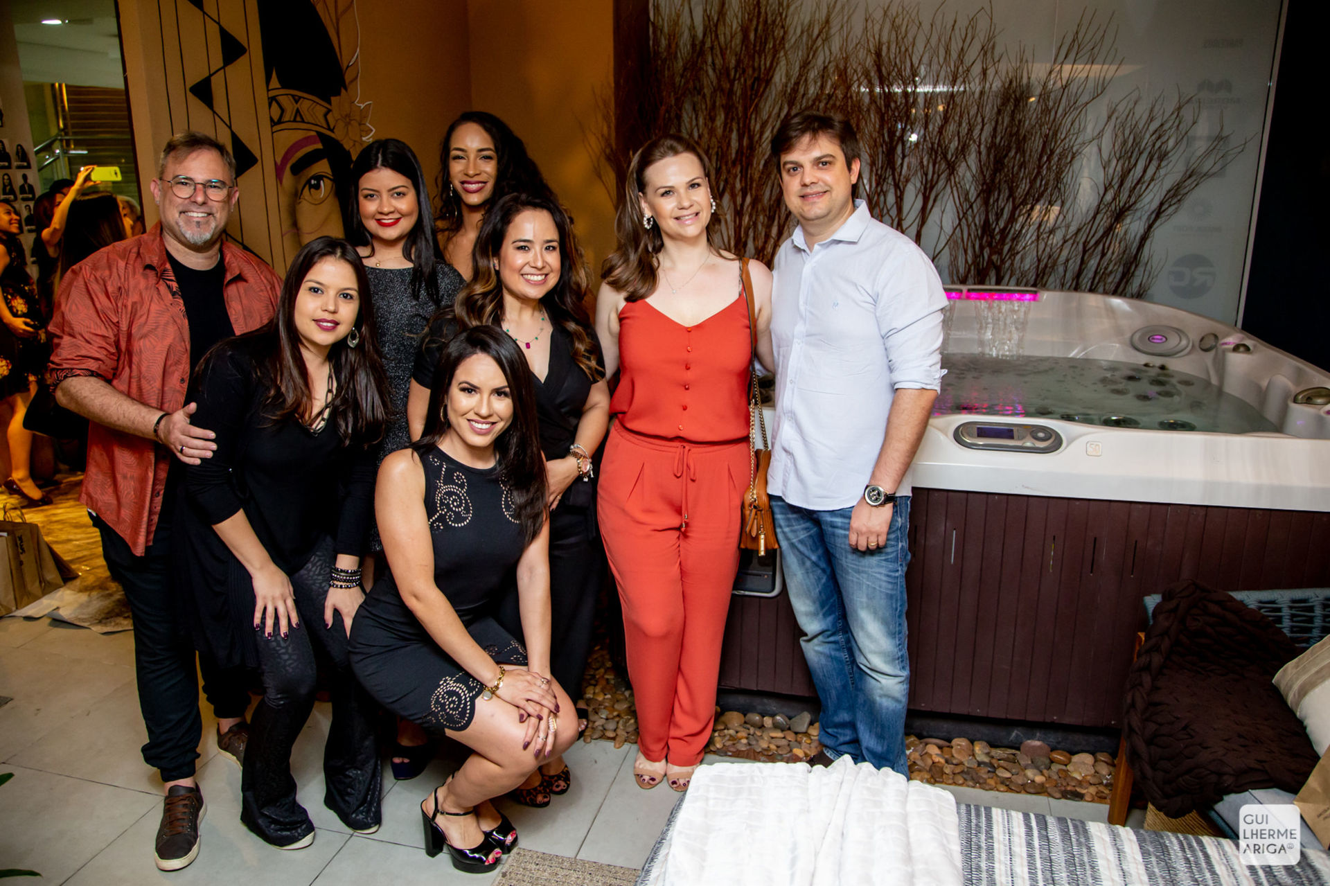 Foto MOSTRA SENAC 2019 Foto MOSTRA SENAC 2019 - Imagem 67