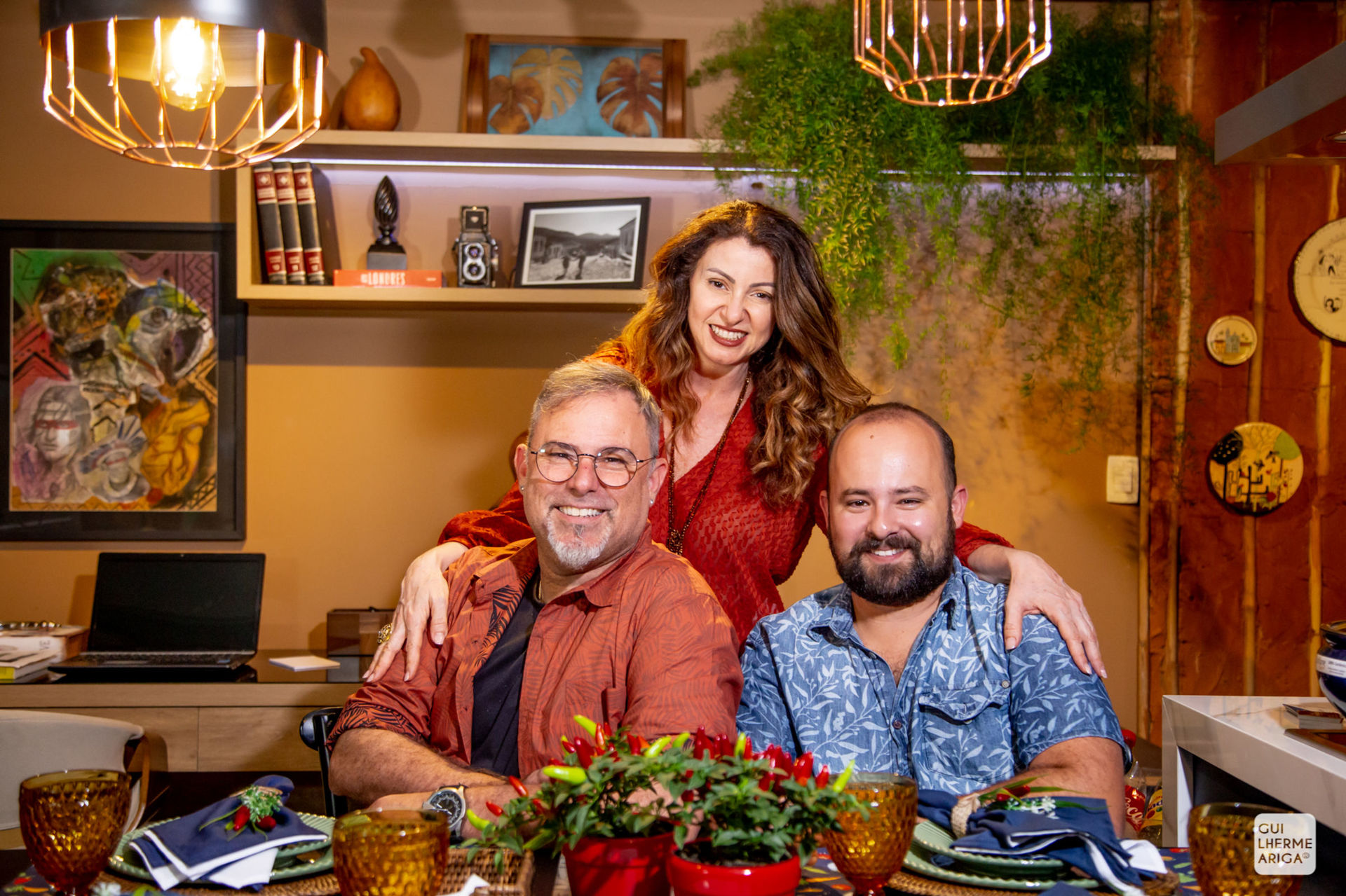 Foto MOSTRA SENAC 2019 Foto MOSTRA SENAC 2019 - Imagem 72