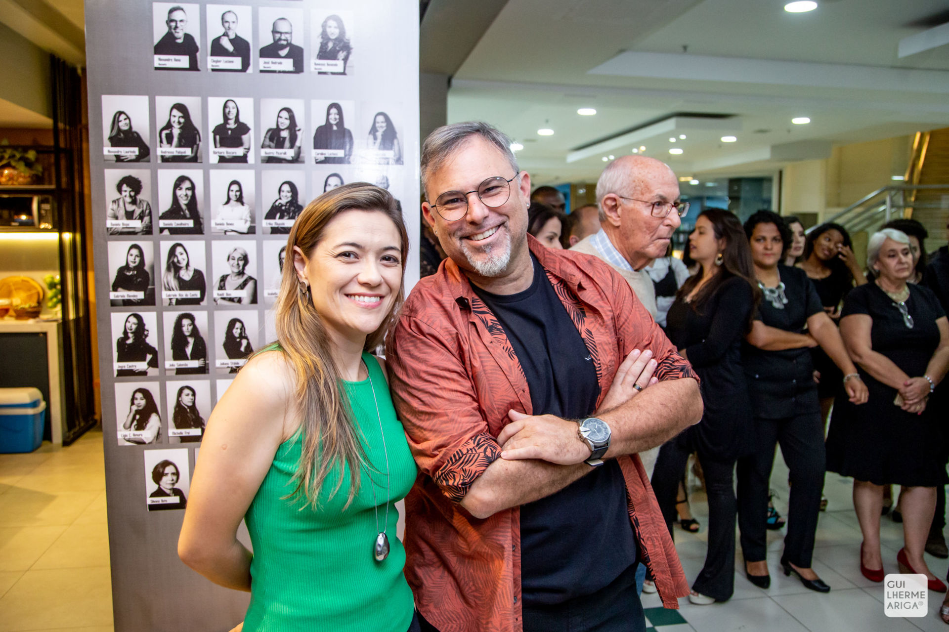 Foto MOSTRA SENAC 2019 Foto MOSTRA SENAC 2019 - Imagem 63