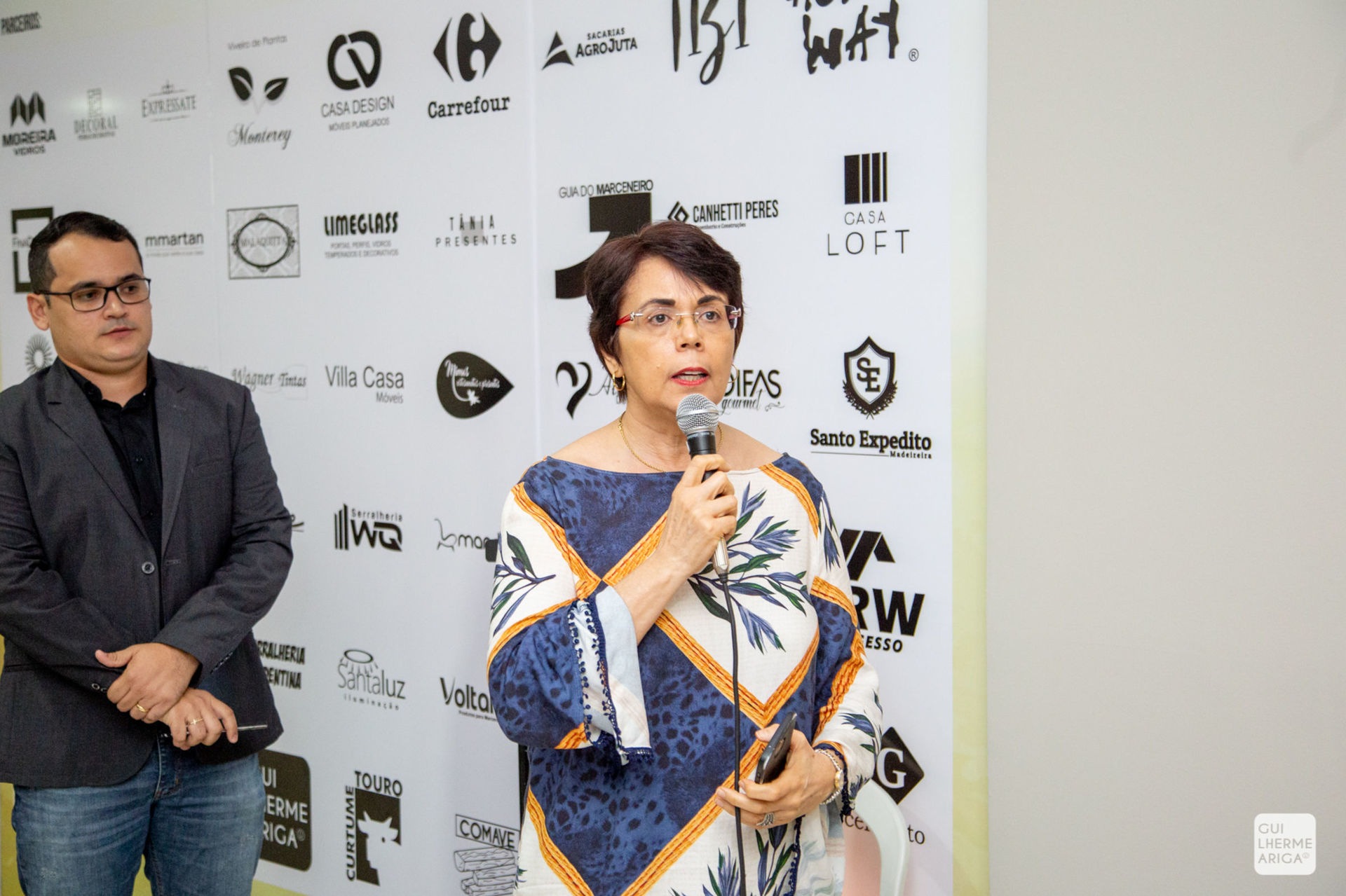 Foto MOSTRA SENAC 2019 Foto MOSTRA SENAC 2019 - Imagem 65