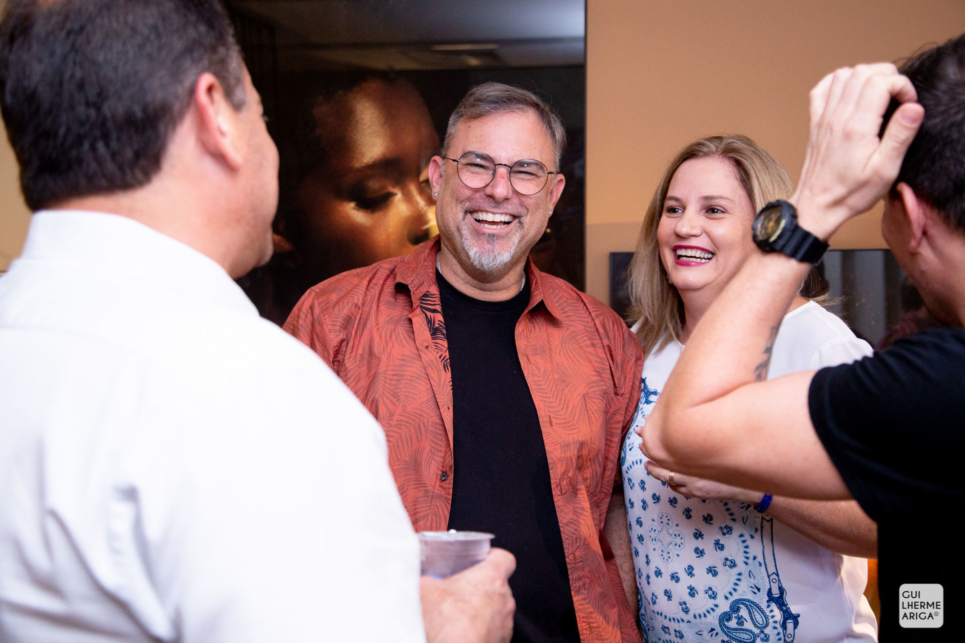 Foto MOSTRA SENAC 2019 Foto MOSTRA SENAC 2019 - Imagem 66