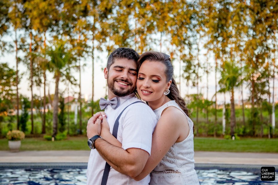 CHA BAR | Naty & WILL CHA BAR | Naty & WILL