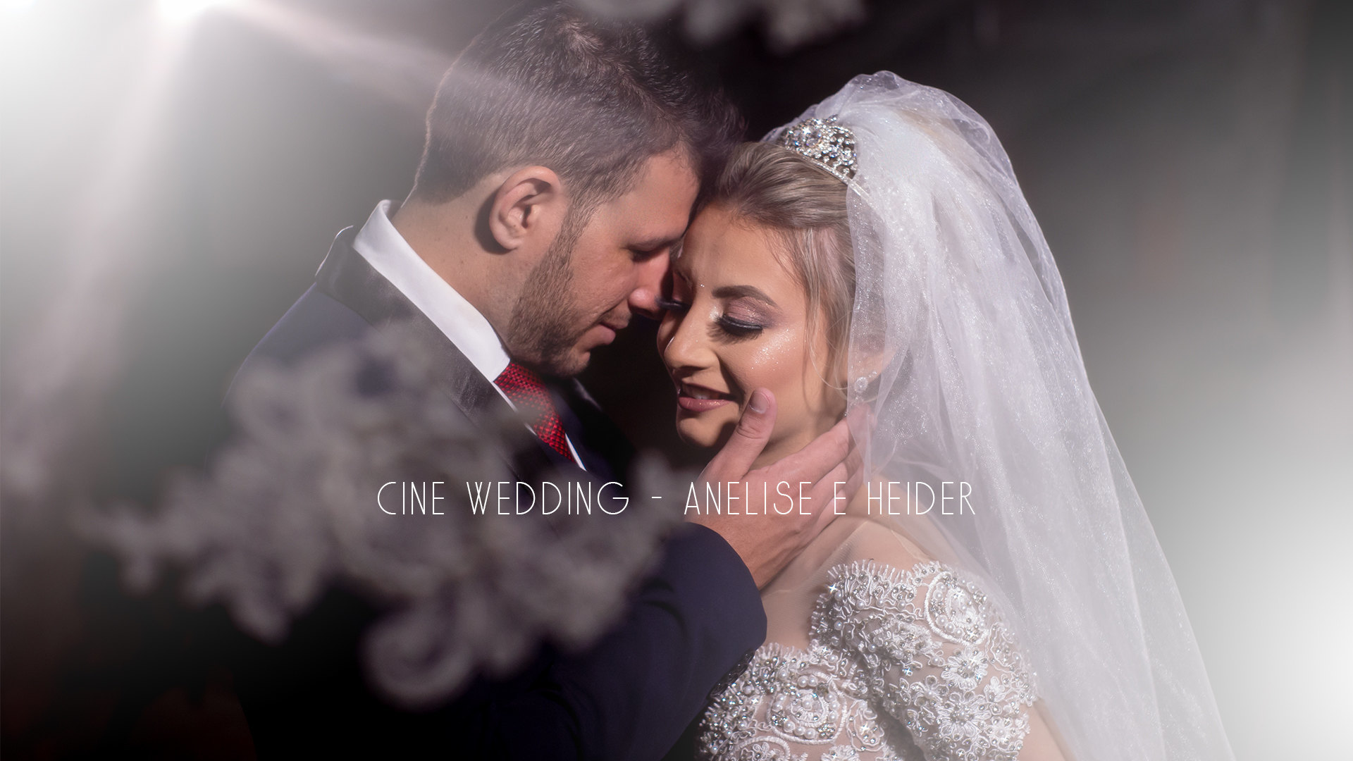 Wedding Day - Anelise e Heider