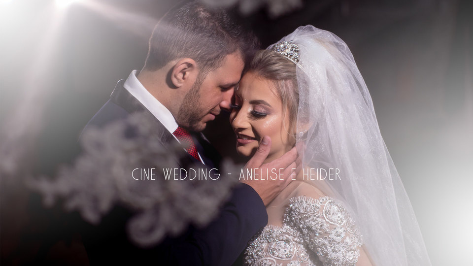 Wedding Day - Anelise e Heider Wedding Day - Anelise e Heider