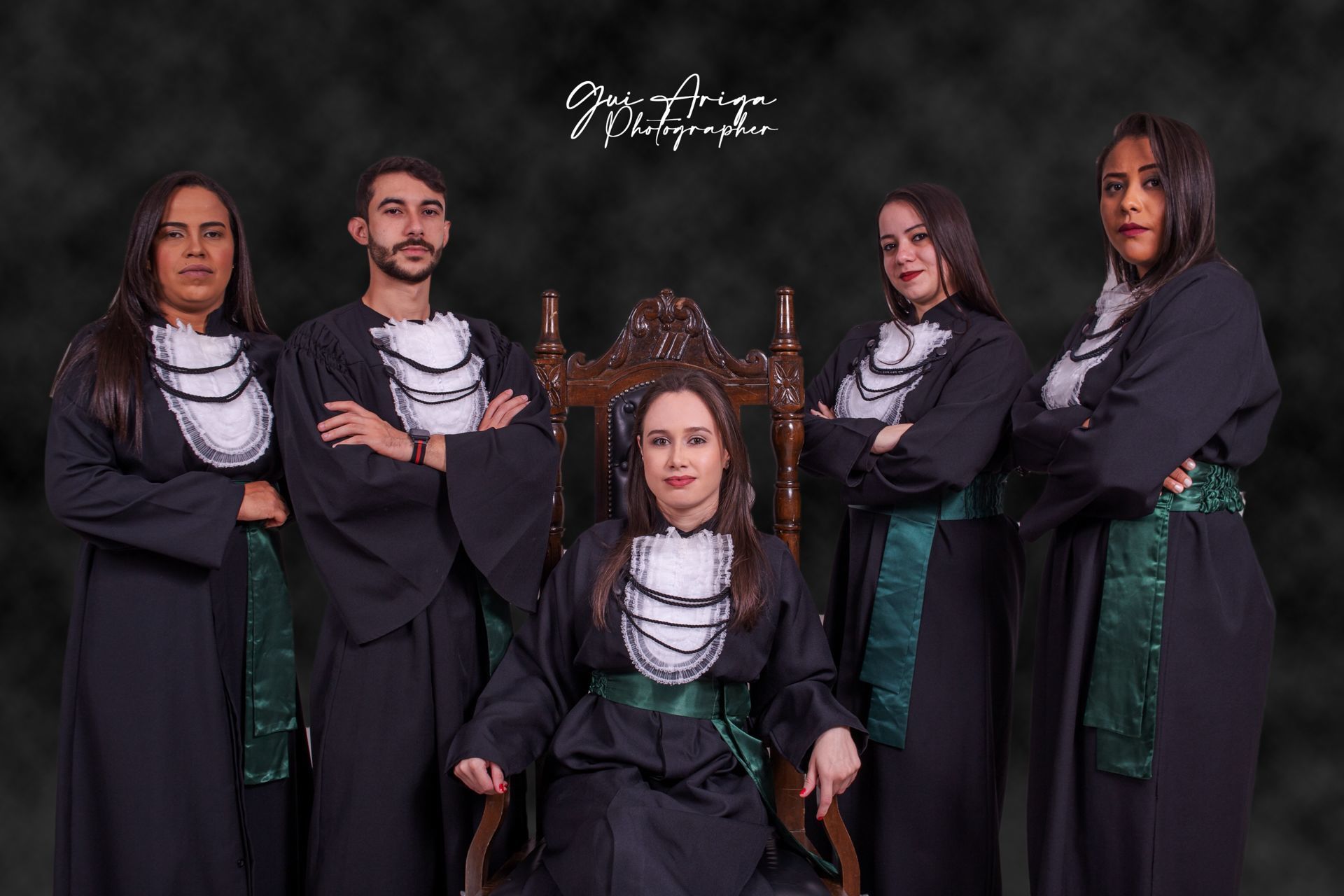Foto Formandos Educação Física - UNOESTE Foto Formandos Educação Física - UNOESTE - Imagem 25