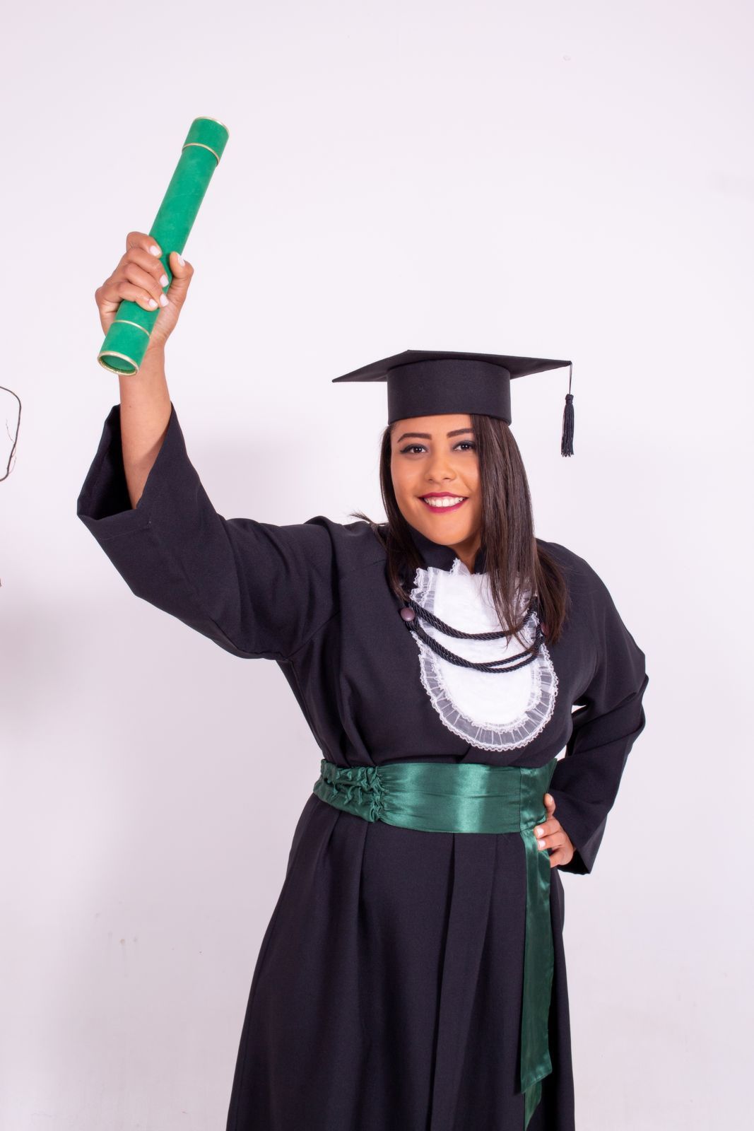 Foto Formandos Educação Física - UNOESTE Foto Formandos Educação Física - UNOESTE - Imagem 7
