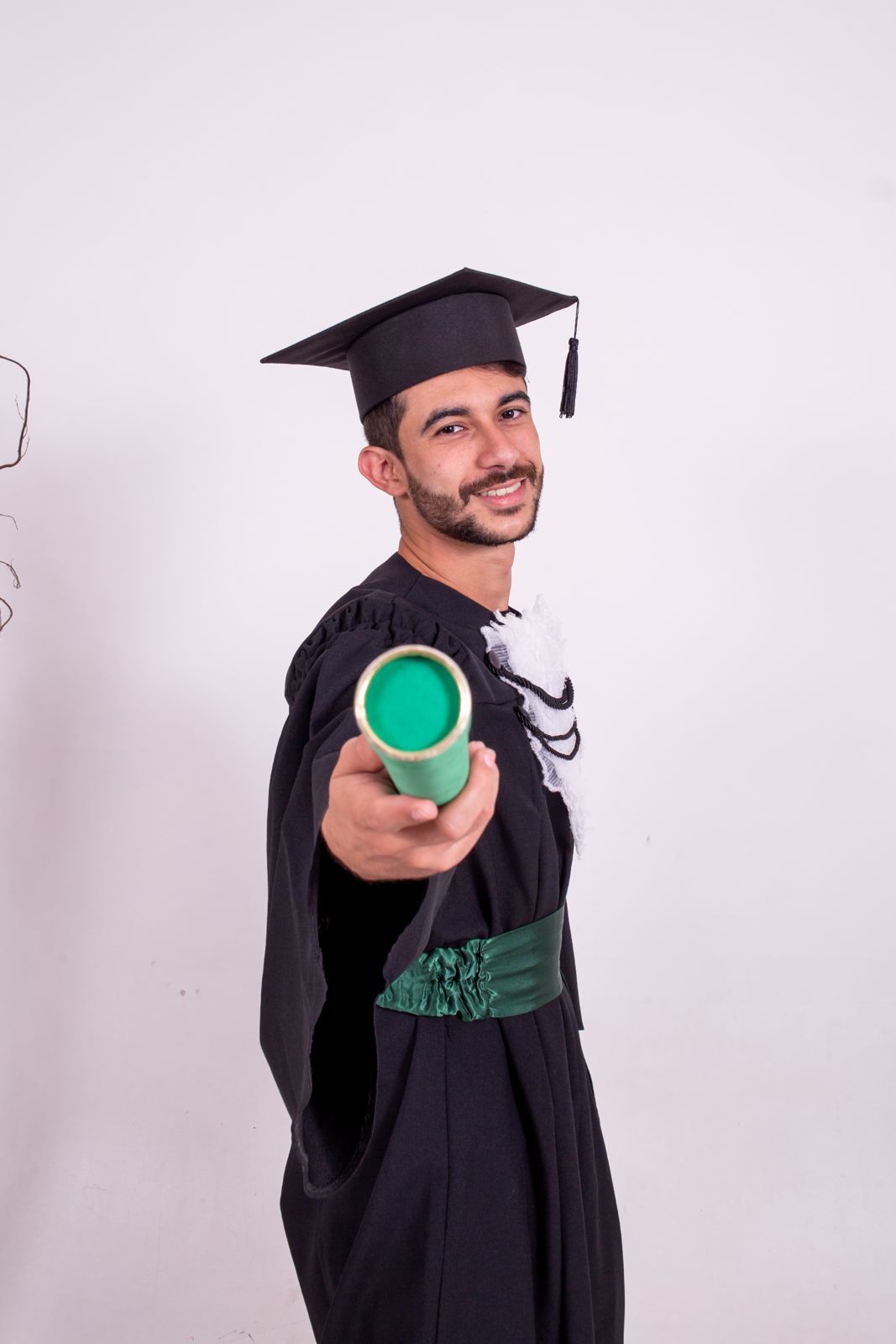 Foto Formandos Educação Física - UNOESTE Foto Formandos Educação Física - UNOESTE - Imagem 10