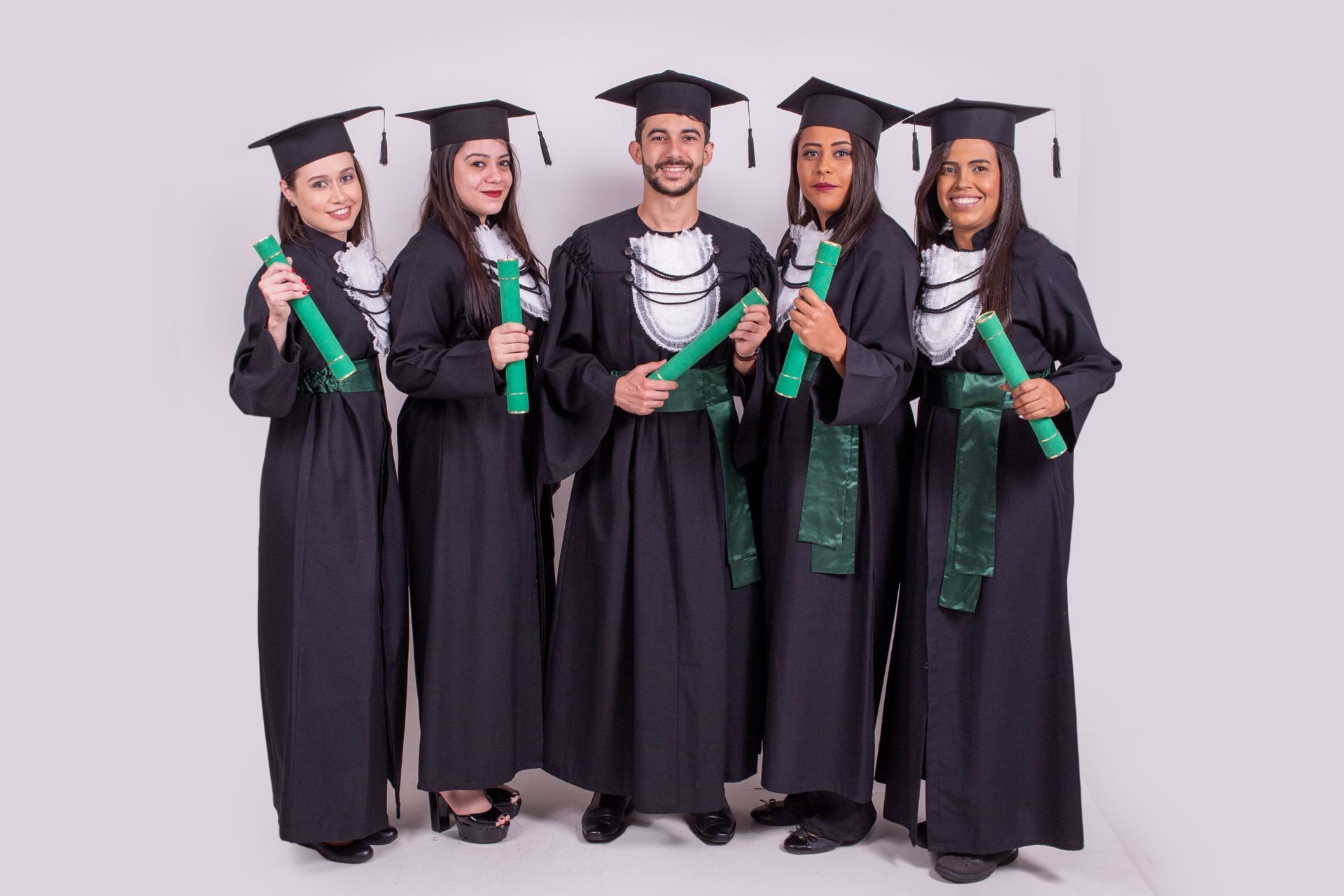 Foto Formandos Educação Física - UNOESTE Foto Formandos Educação Física - UNOESTE - Imagem 17