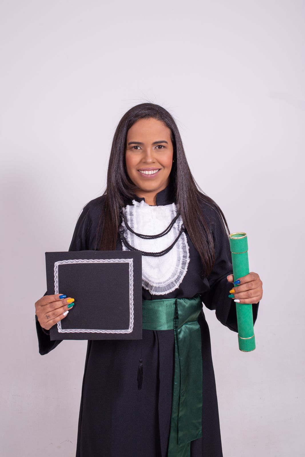 Foto Formandos Educação Física - UNOESTE Foto Formandos Educação Física - UNOESTE - Imagem 3