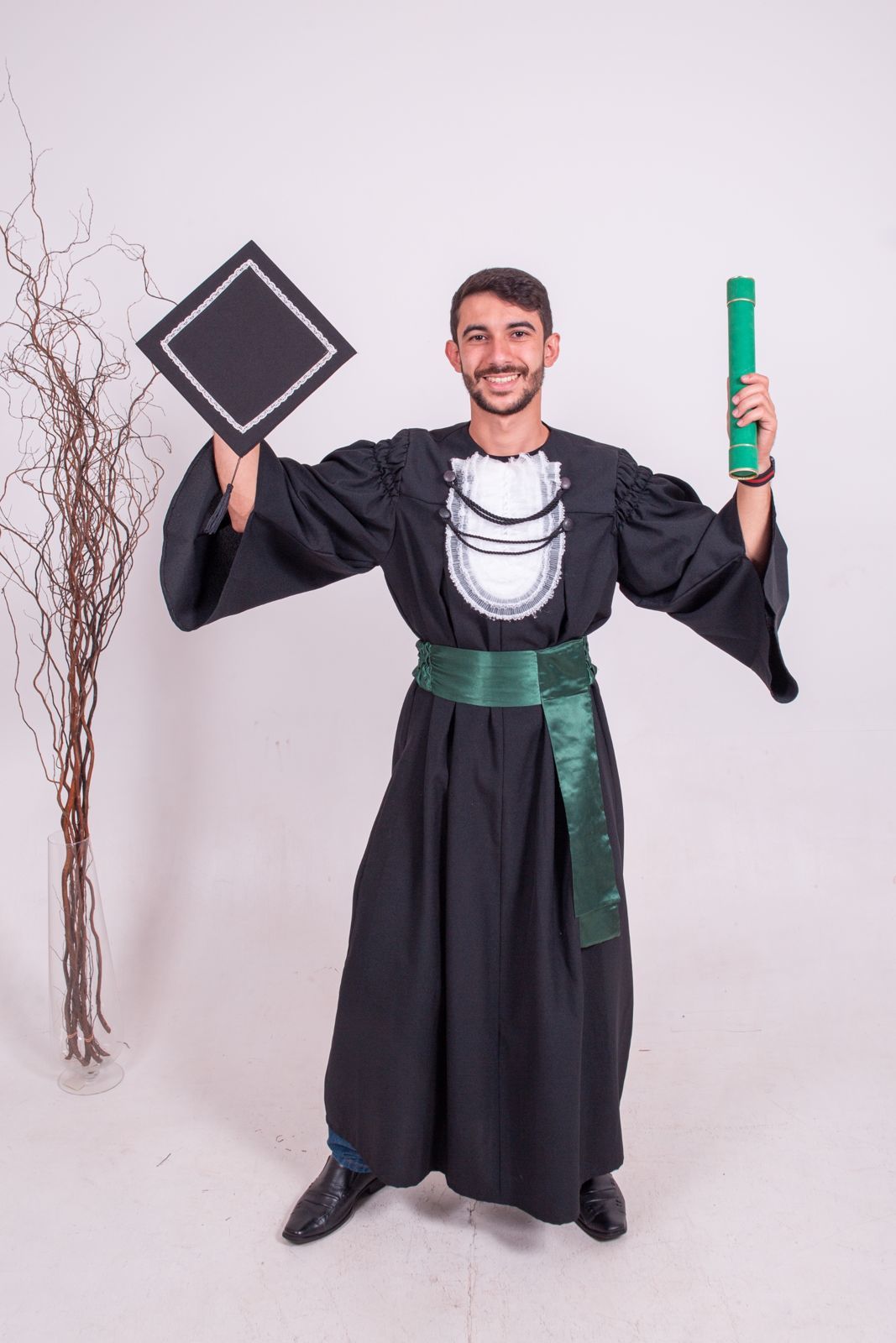Foto Formandos Educação Física - UNOESTE Foto Formandos Educação Física - UNOESTE - Imagem 11