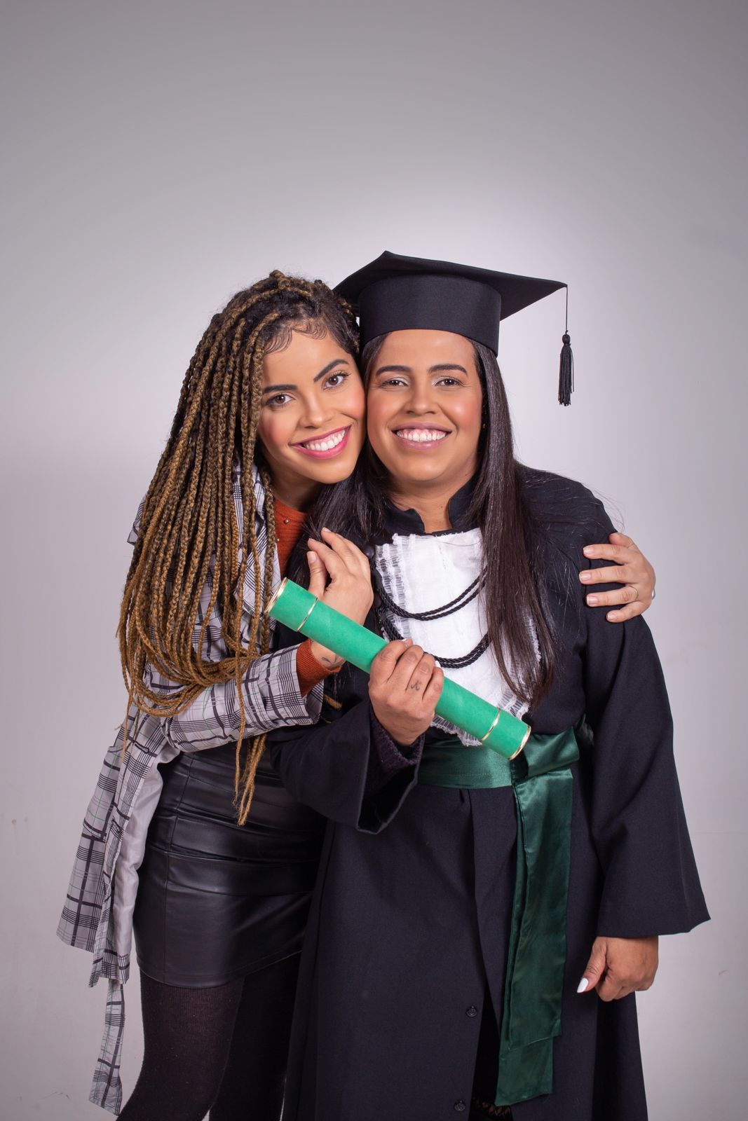 Foto Formandos Educação Física - UNOESTE Foto Formandos Educação Física - UNOESTE - Imagem 5