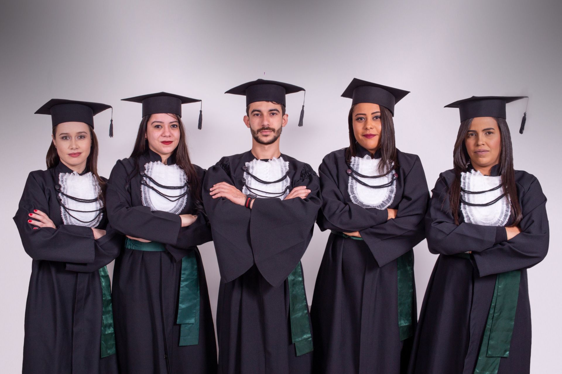 Foto Formandos Educação Física - UNOESTE Foto Formandos Educação Física - UNOESTE - Imagem 22
