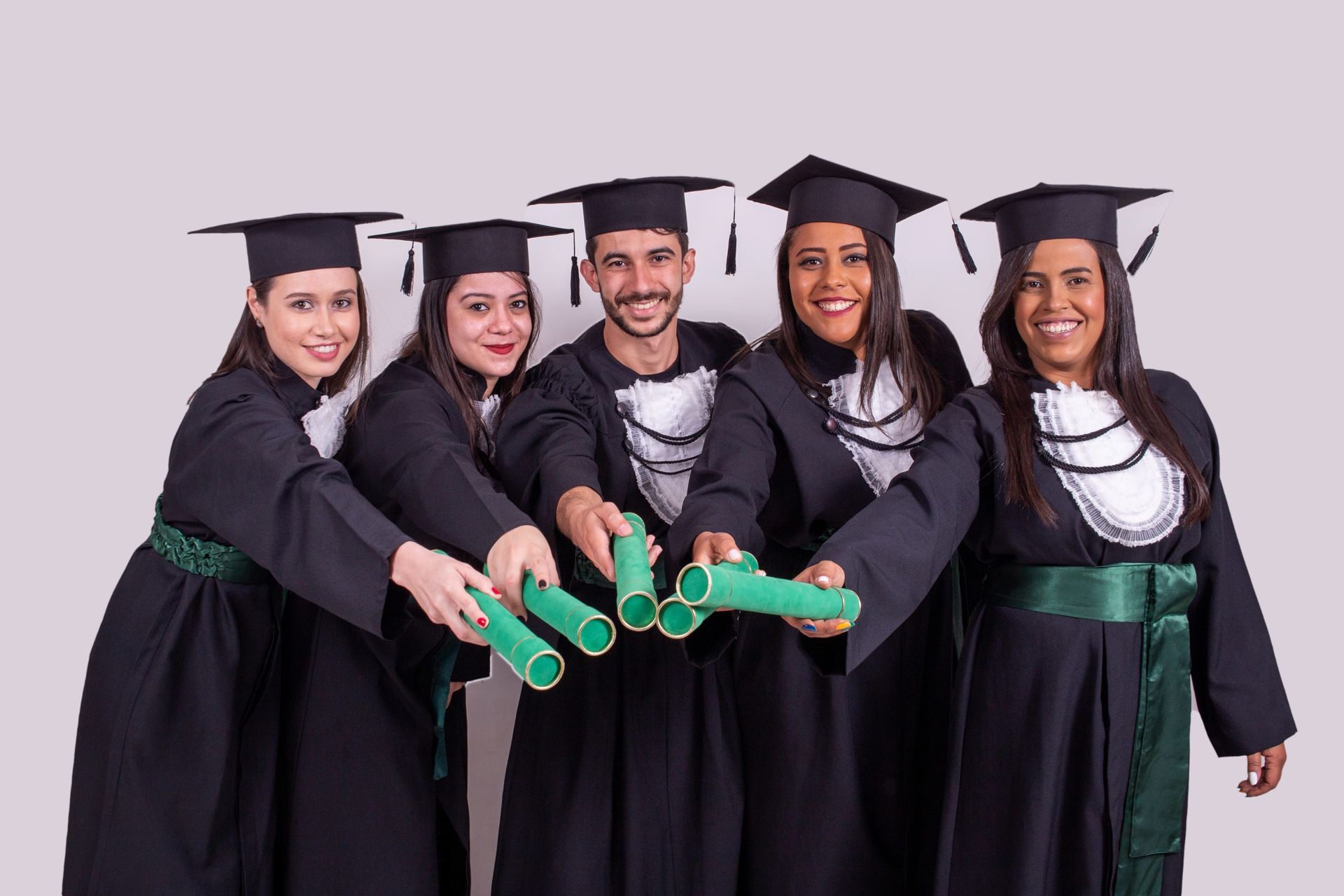 Foto Formandos Educação Física - UNOESTE Foto Formandos Educação Física - UNOESTE - Imagem 19
