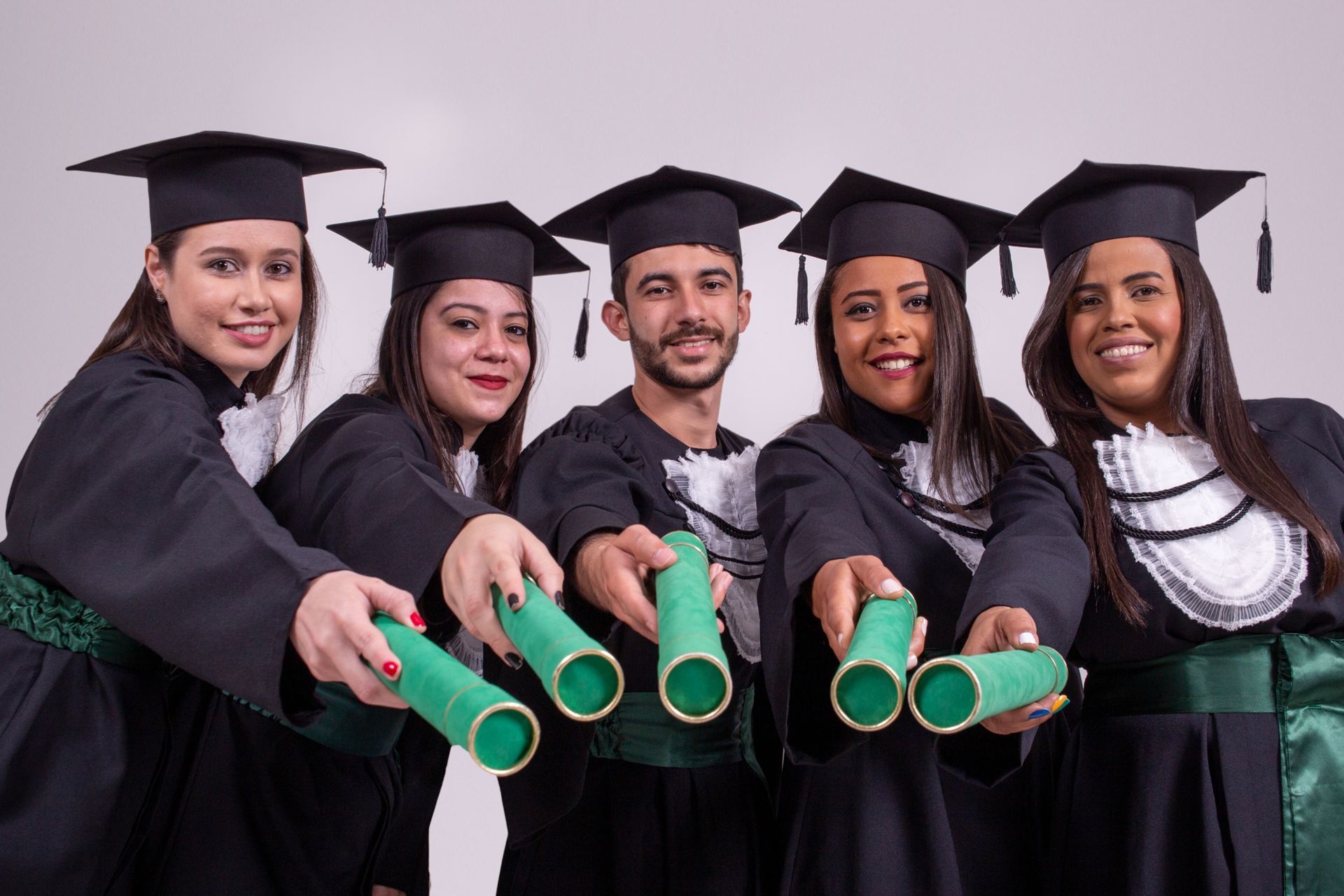 Foto Formandos Educação Física - UNOESTE Foto Formandos Educação Física - UNOESTE - Imagem 20