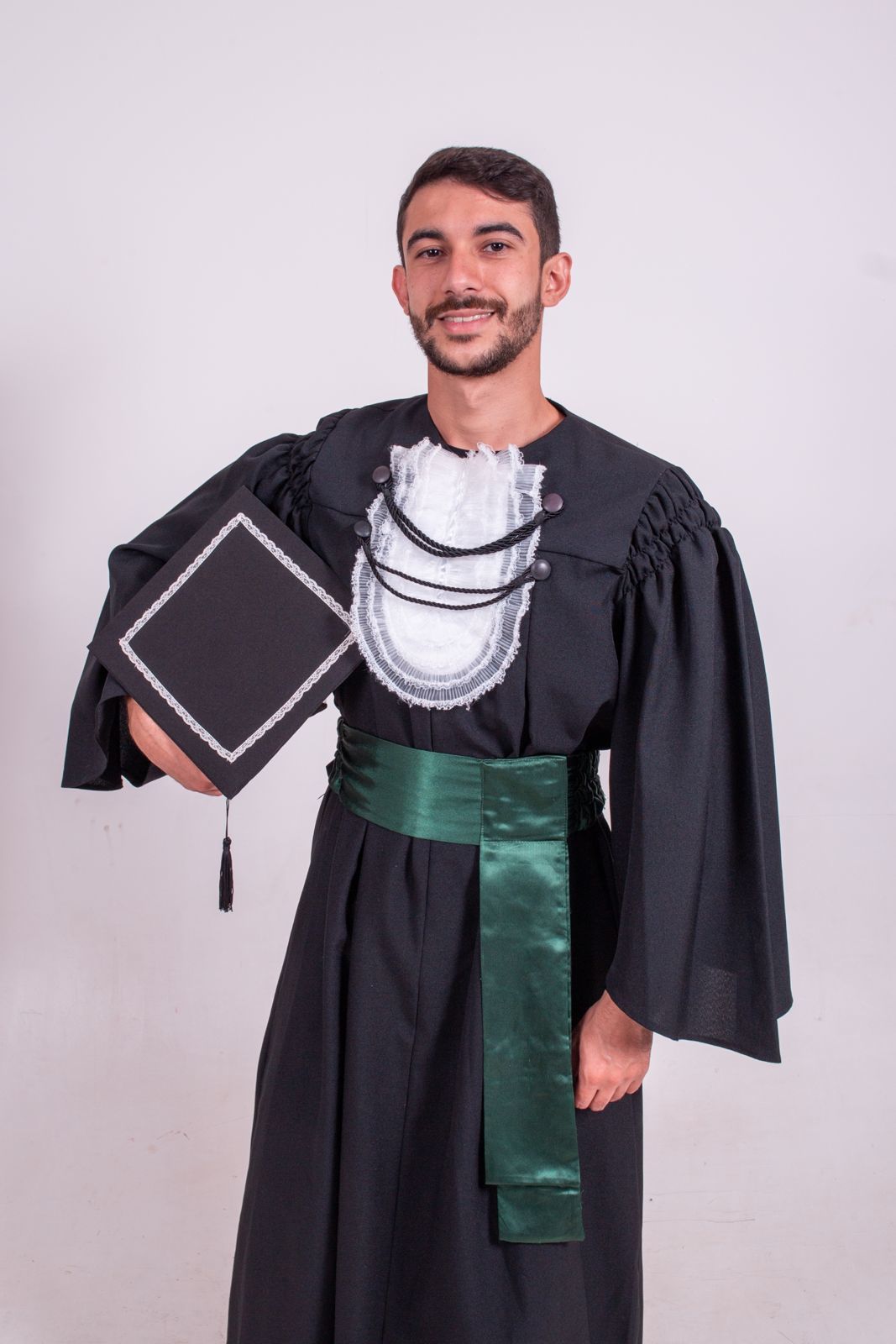 Foto Formandos Educação Física - UNOESTE Foto Formandos Educação Física - UNOESTE - Imagem 12