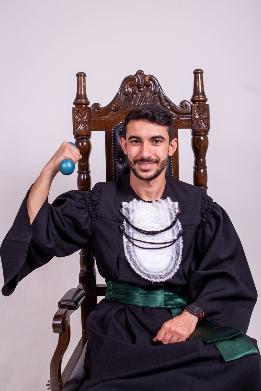 Foto Formandos Educação Física - UNOESTE Foto Formandos Educação Física - UNOESTE - Imagem 35