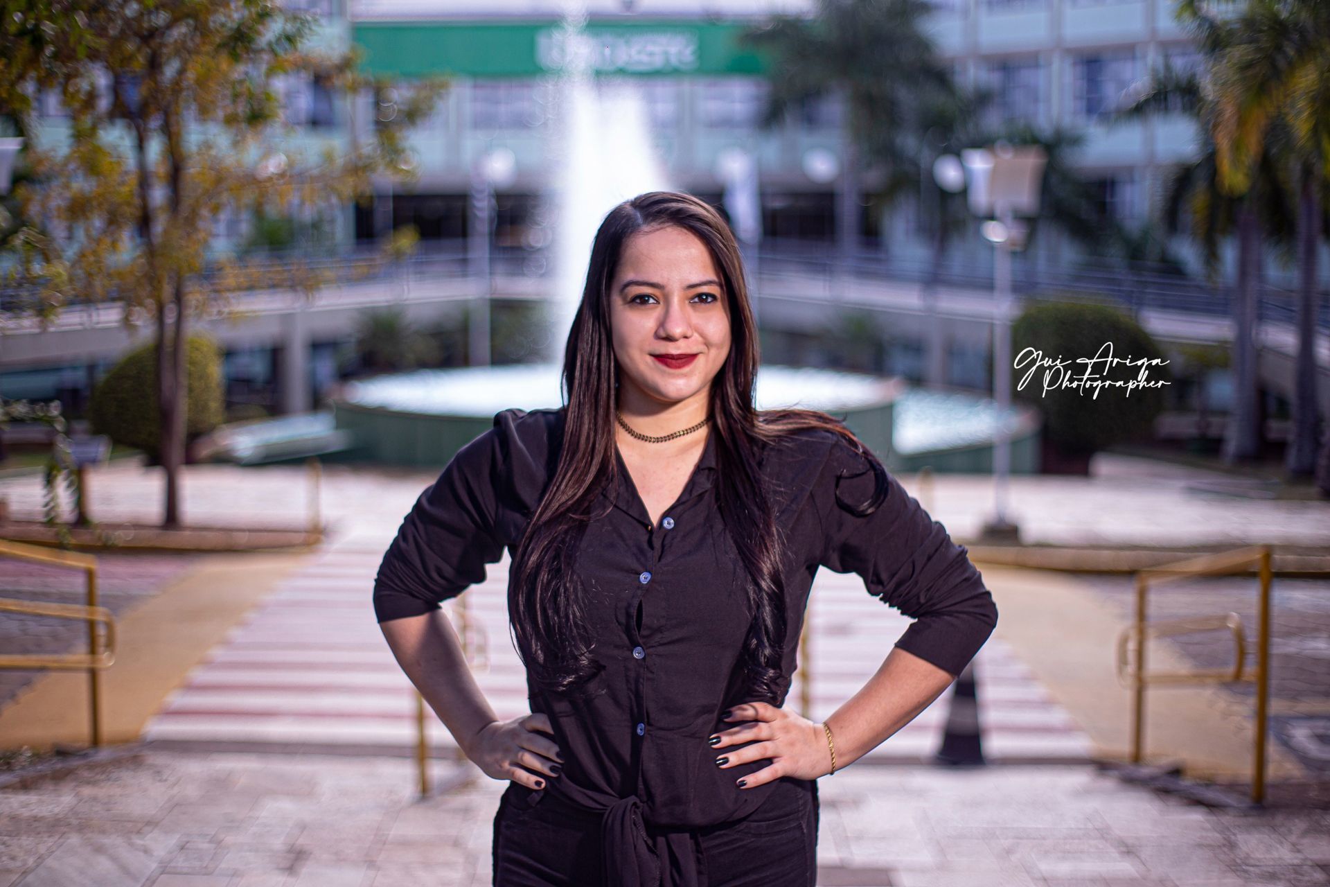 Foto Formandos Educação Física - UNOESTE Foto Formandos Educação Física - UNOESTE - Imagem 42