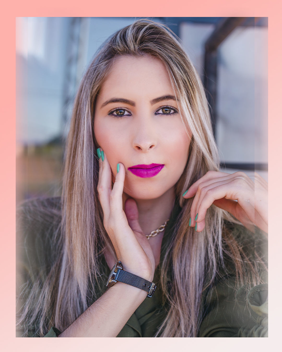 Foto PORTRAIT - CAMILA EDERLI Foto PORTRAIT - CAMILA EDERLI - Imagem 5