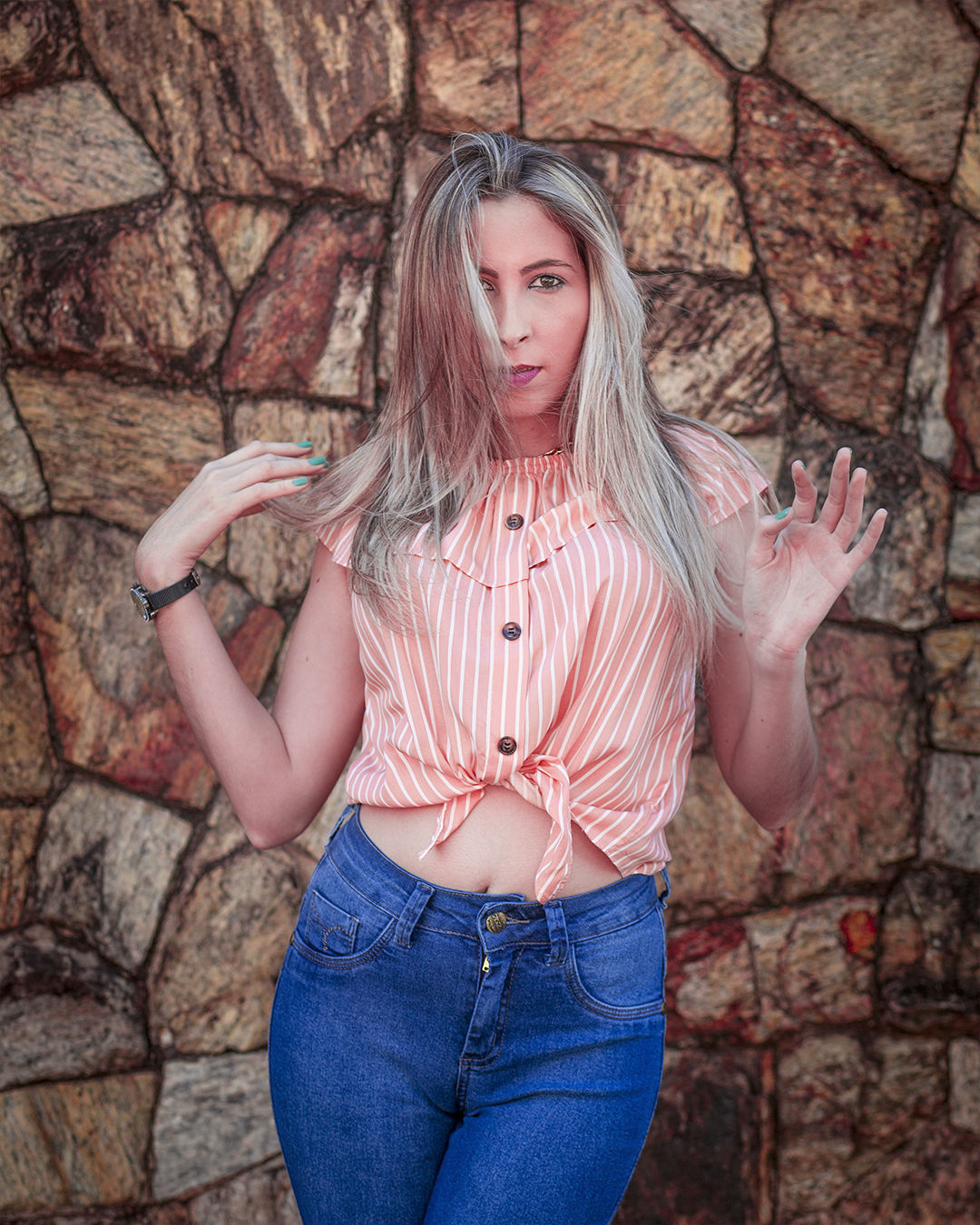 Foto PORTRAIT - CAMILA EDERLI Foto PORTRAIT - CAMILA EDERLI - Imagem 13