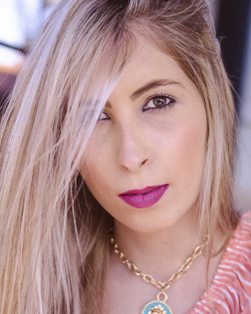 PORTRAIT - CAMILA EDERLI PORTRAIT - CAMILA EDERLI