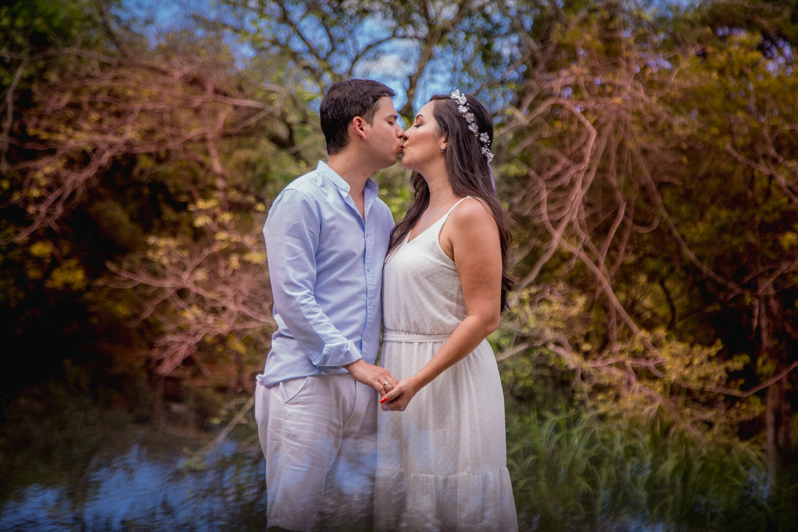 Foto PRE WEDDING - LUANA & BRUNO Foto PRE WEDDING - LUANA & BRUNO - Imagem 15