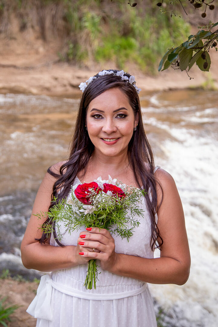 Foto PRE WEDDING - LUANA & BRUNO Foto PRE WEDDING - LUANA & BRUNO - Imagem 7