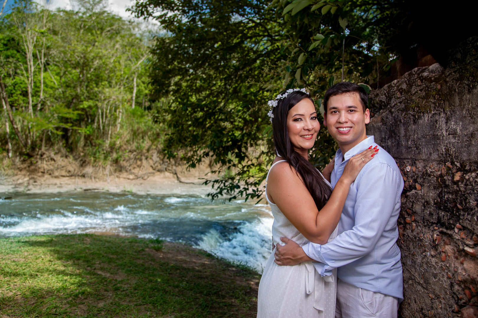 Foto PRE WEDDING - LUANA & BRUNO Foto PRE WEDDING - LUANA & BRUNO - Imagem 5