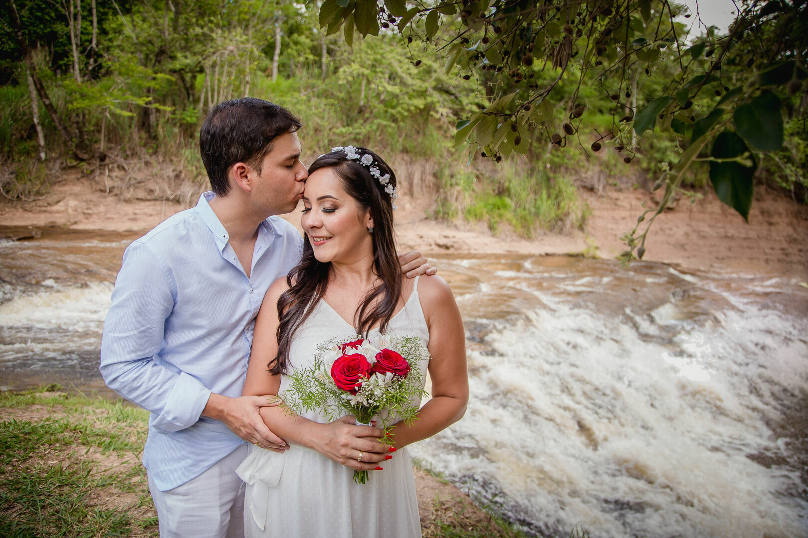 Foto PRE WEDDING - LUANA & BRUNO Foto PRE WEDDING - LUANA & BRUNO - Imagem 8