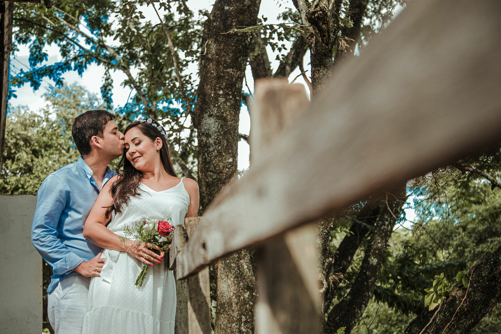 Foto PRE WEDDING - LUANA & BRUNO Foto PRE WEDDING - LUANA & BRUNO - Imagem 2