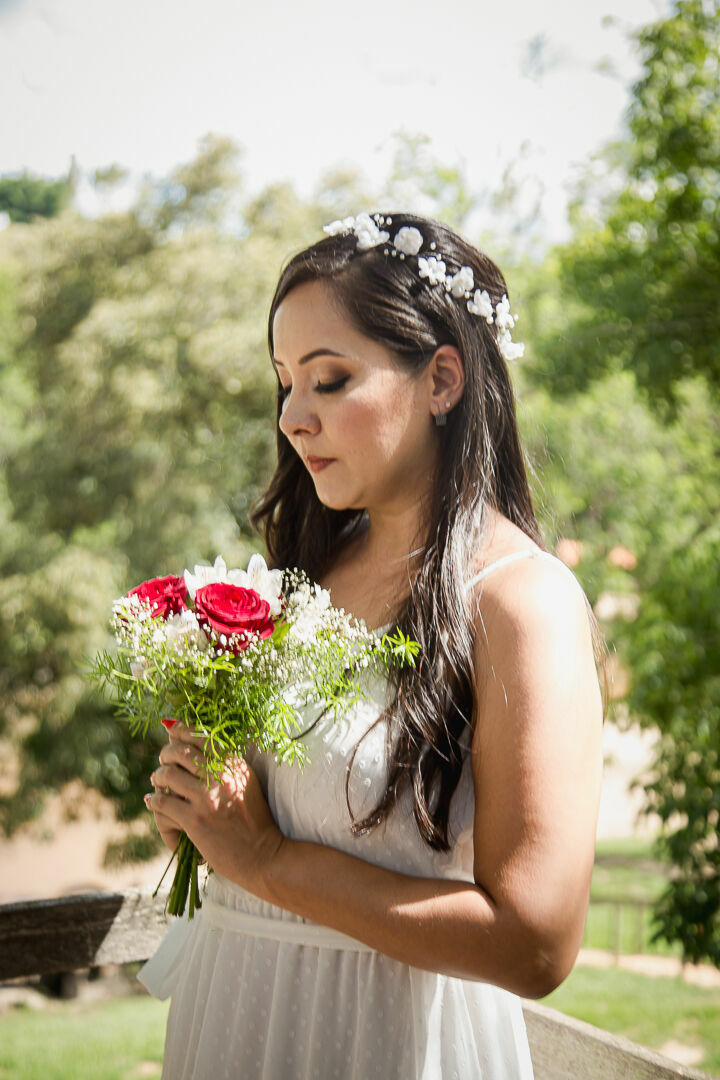 Foto PRE WEDDING - LUANA & BRUNO Foto PRE WEDDING - LUANA & BRUNO - Imagem 4