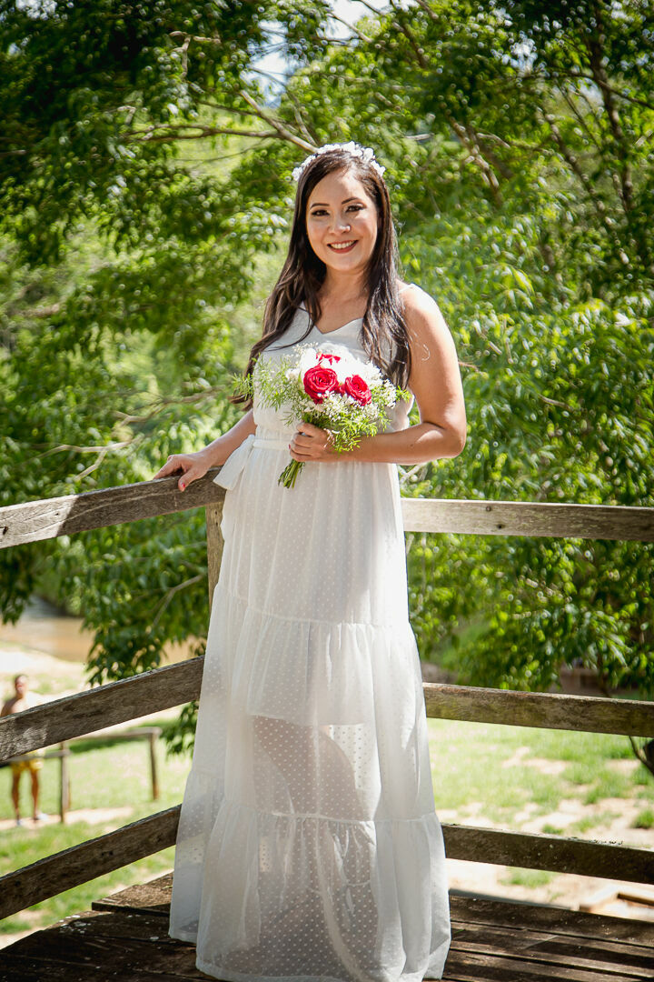 Foto PRE WEDDING - LUANA & BRUNO Foto PRE WEDDING - LUANA & BRUNO - Imagem 3