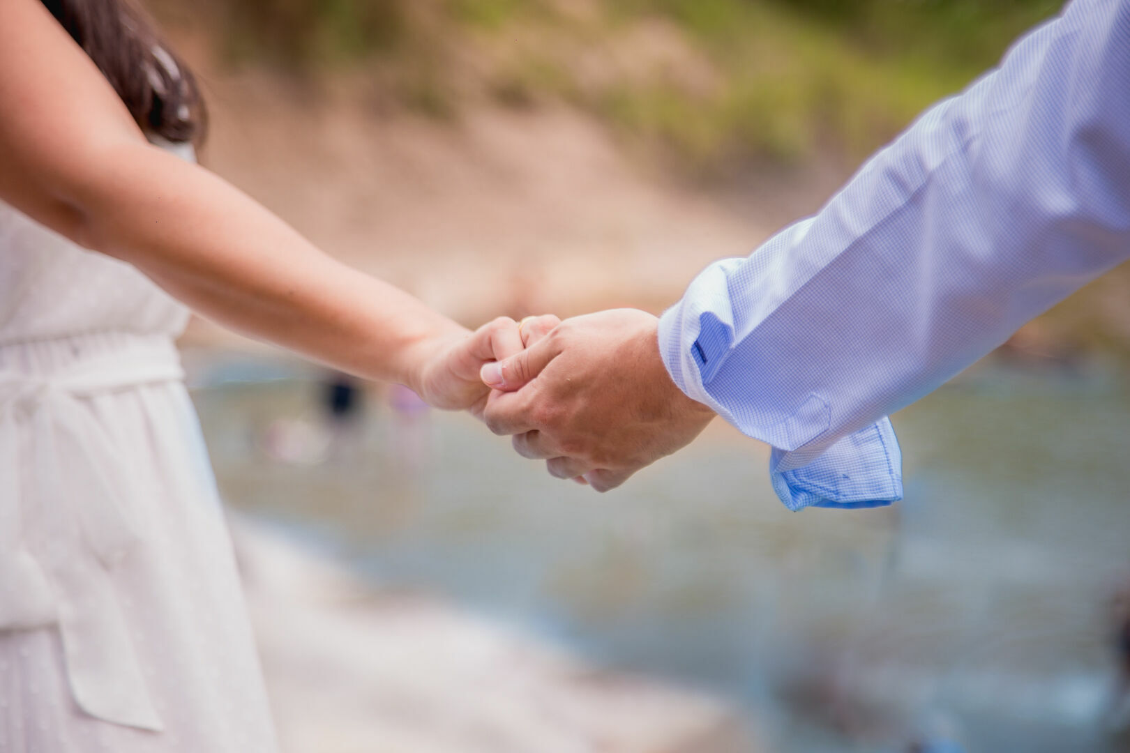 Foto PRE WEDDING - LUANA & BRUNO Foto PRE WEDDING - LUANA & BRUNO - Imagem 19