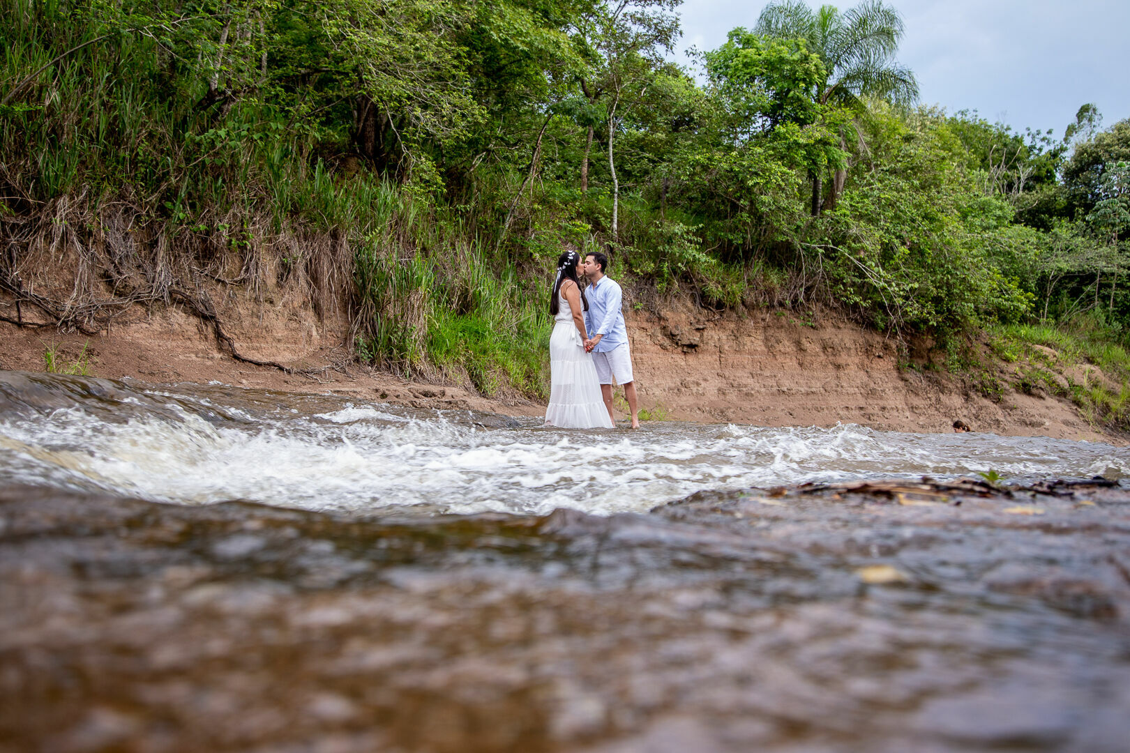 Foto PRE WEDDING - LUANA & BRUNO Foto PRE WEDDING - LUANA & BRUNO - Imagem 29
