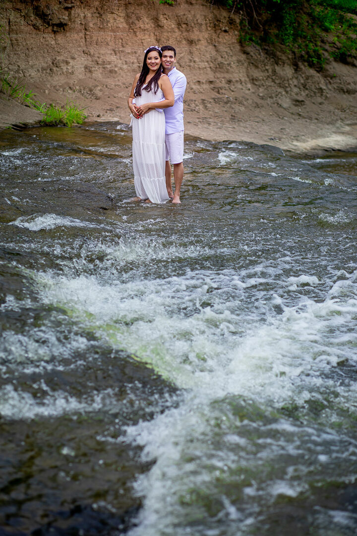 Foto PRE WEDDING - LUANA & BRUNO Foto PRE WEDDING - LUANA & BRUNO - Imagem 30