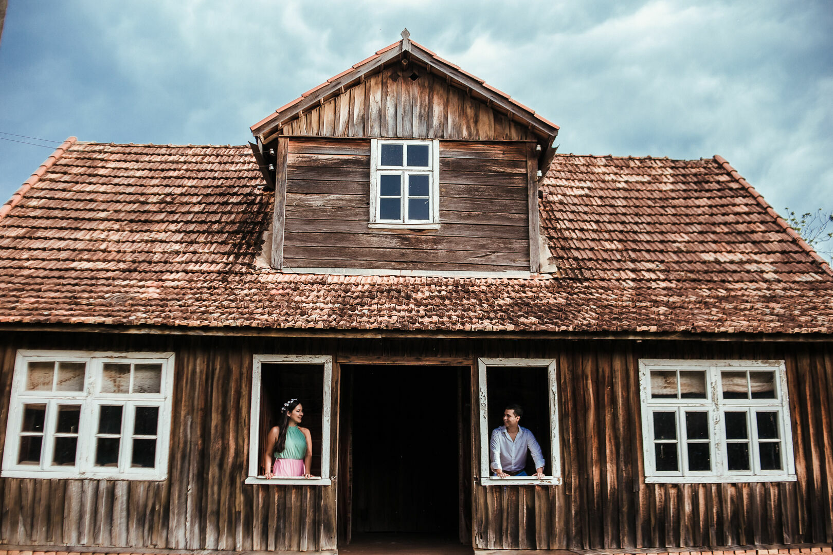 Foto PRE WEDDING - LUANA & BRUNO Foto PRE WEDDING - LUANA & BRUNO - Imagem 39