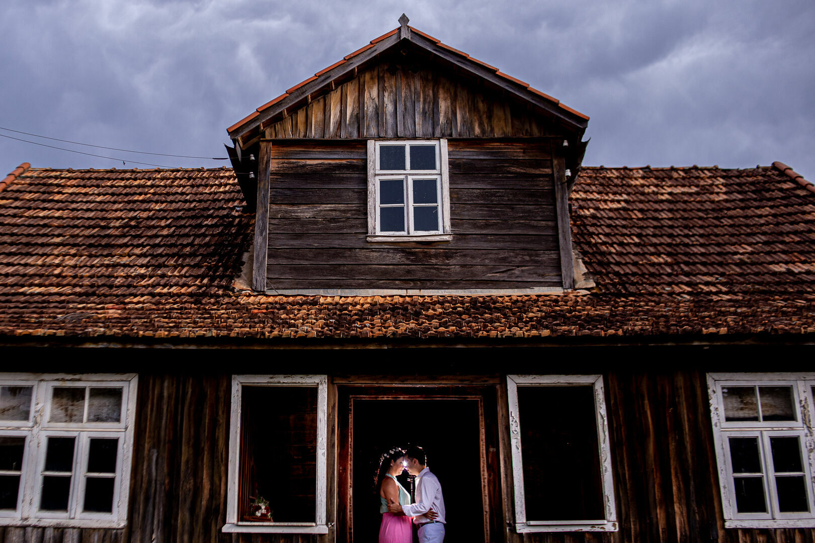 Foto PRE WEDDING - LUANA & BRUNO Foto PRE WEDDING - LUANA & BRUNO - Imagem 40