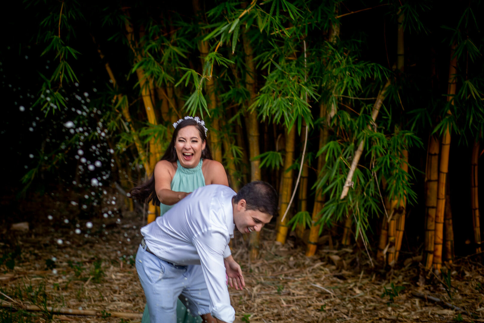 Foto PRE WEDDING - LUANA & BRUNO Foto PRE WEDDING - LUANA & BRUNO - Imagem 44