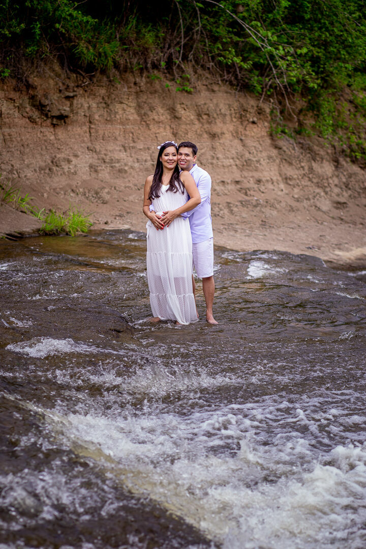 Foto PRE WEDDING - LUANA & BRUNO Foto PRE WEDDING - LUANA & BRUNO - Imagem 31