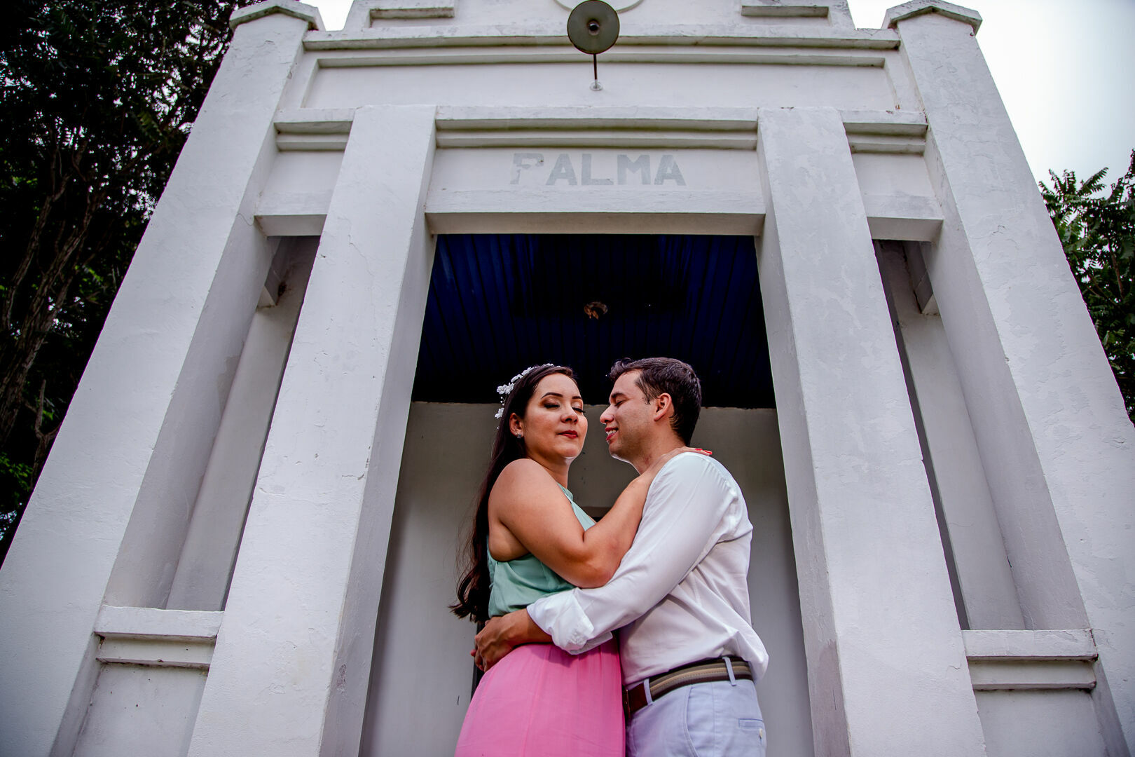 Foto PRE WEDDING - LUANA & BRUNO Foto PRE WEDDING - LUANA & BRUNO - Imagem 54