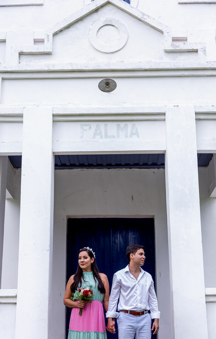 Foto PRE WEDDING - LUANA & BRUNO Foto PRE WEDDING - LUANA & BRUNO - Imagem 46