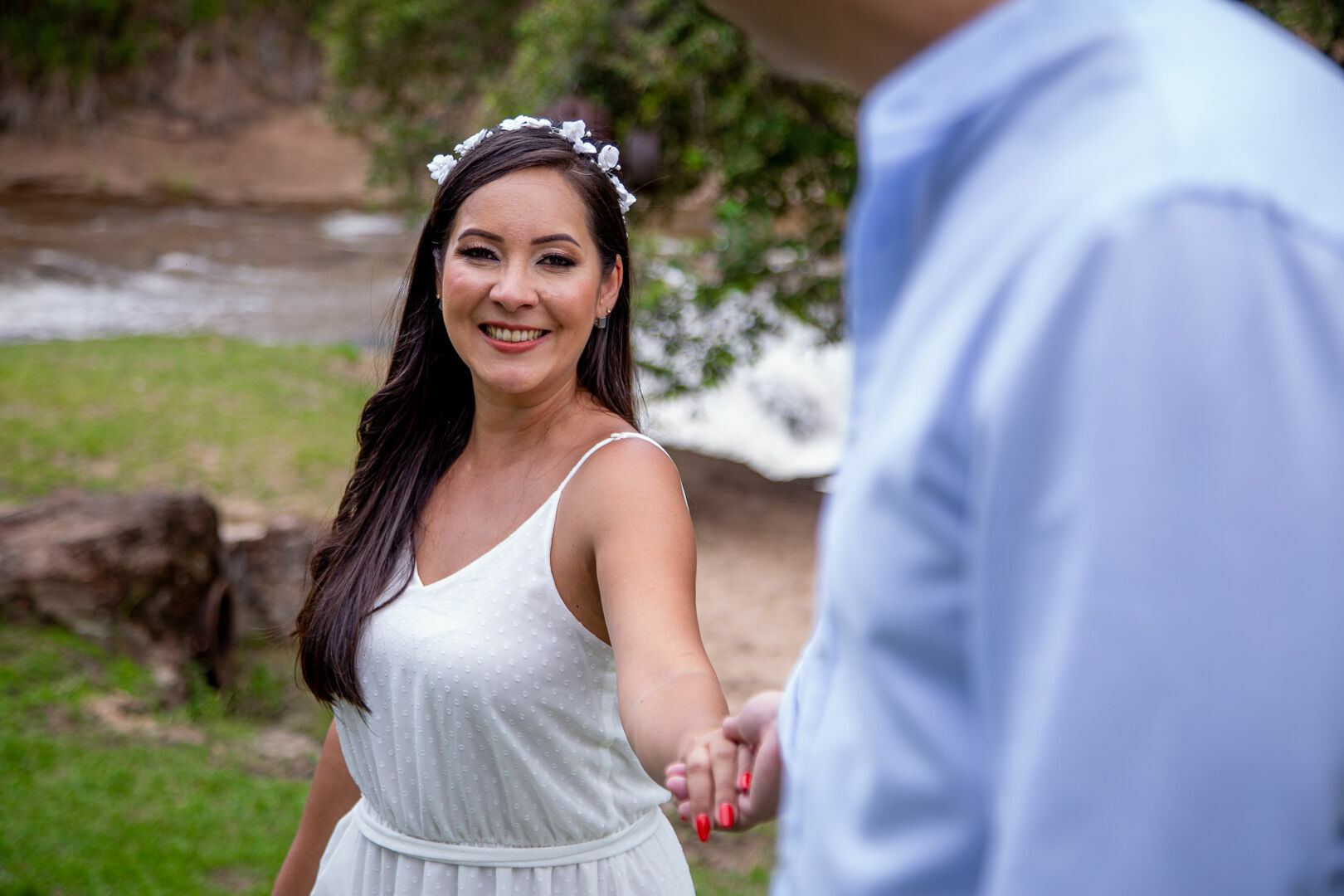 Foto PRE WEDDING - LUANA & BRUNO Foto PRE WEDDING - LUANA & BRUNO - Imagem 24