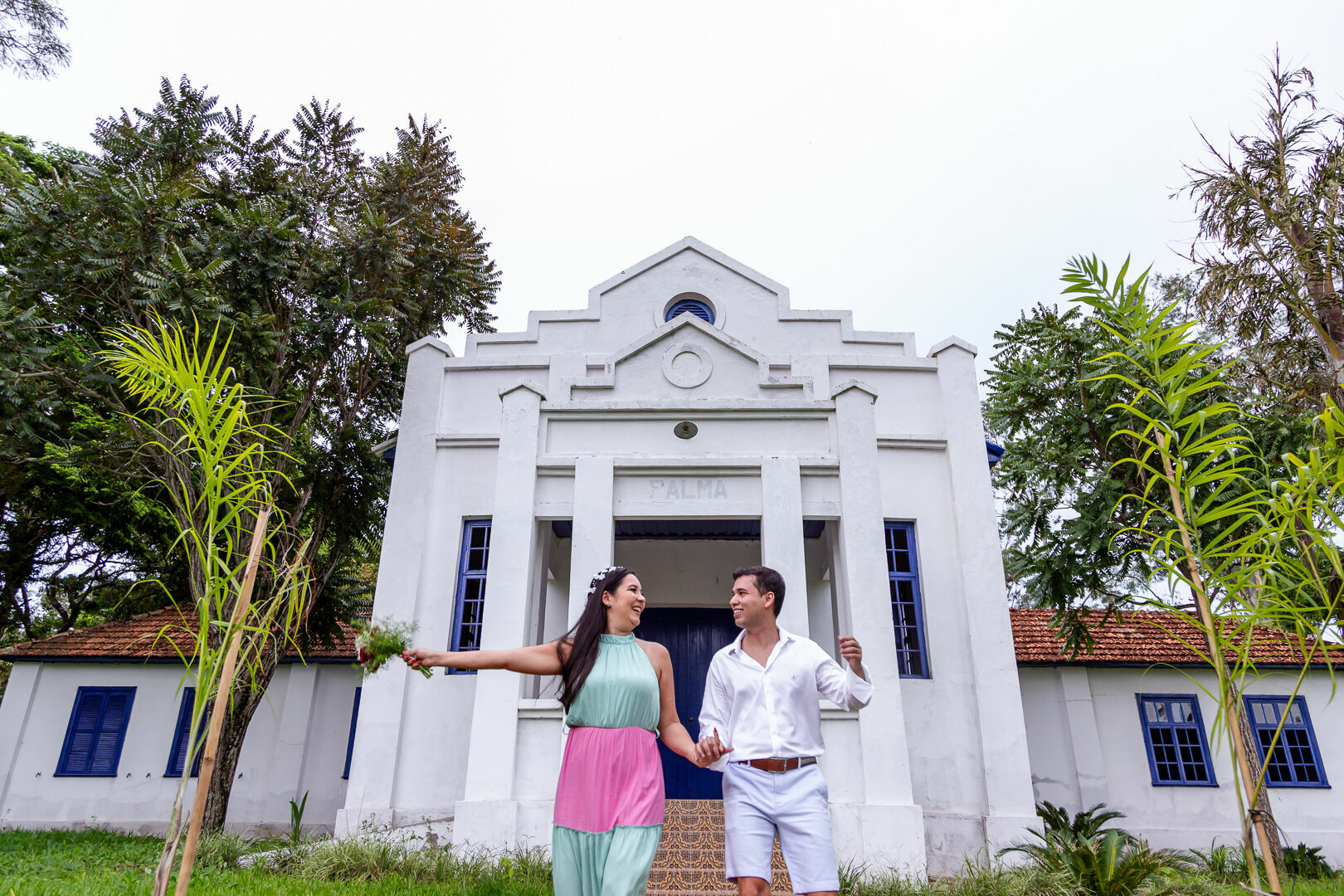 Foto PRE WEDDING - LUANA & BRUNO Foto PRE WEDDING - LUANA & BRUNO - Imagem 51