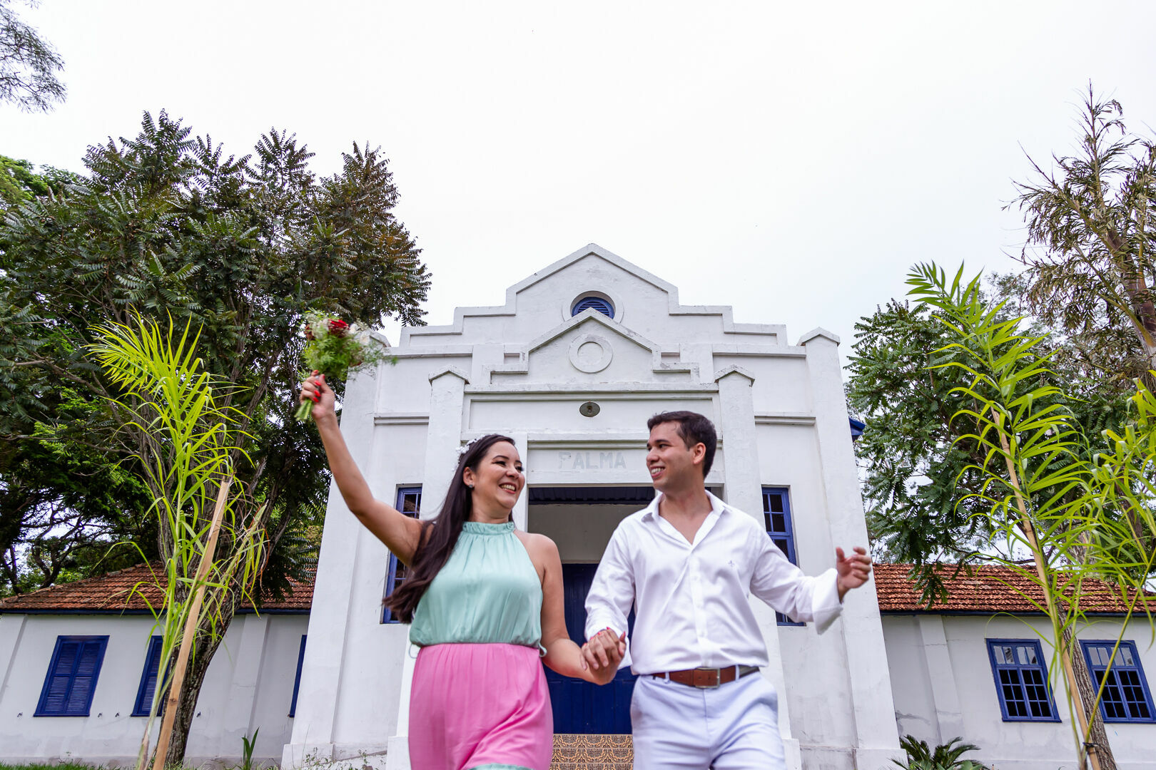 Foto PRE WEDDING - LUANA & BRUNO Foto PRE WEDDING - LUANA & BRUNO - Imagem 52